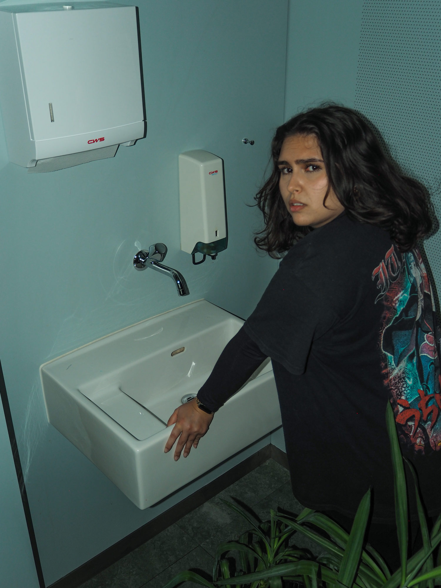 Production: Richard/Wagner/Shabani/Naselli