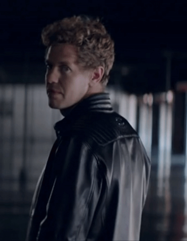 LA FERRARI by Paul Mignot