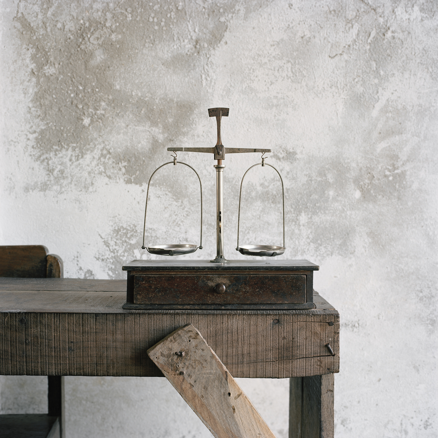 Libra, Ibo Island, 2014