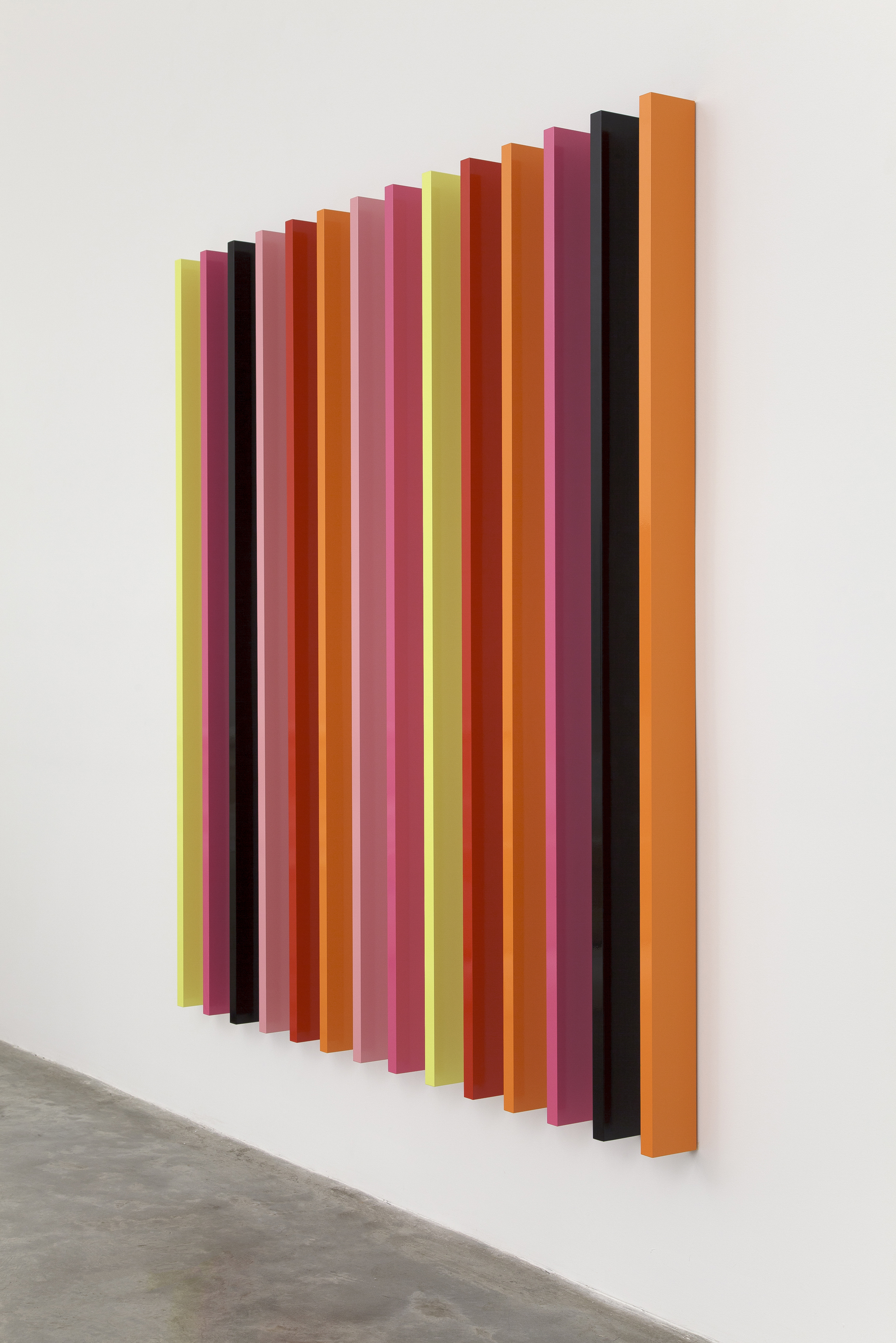 Ingrained Production, 2012