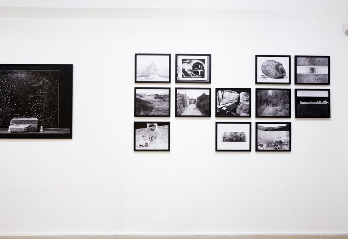 On Earth. FOAM Museum at Rencontres d’Arles. Arles France. 2019