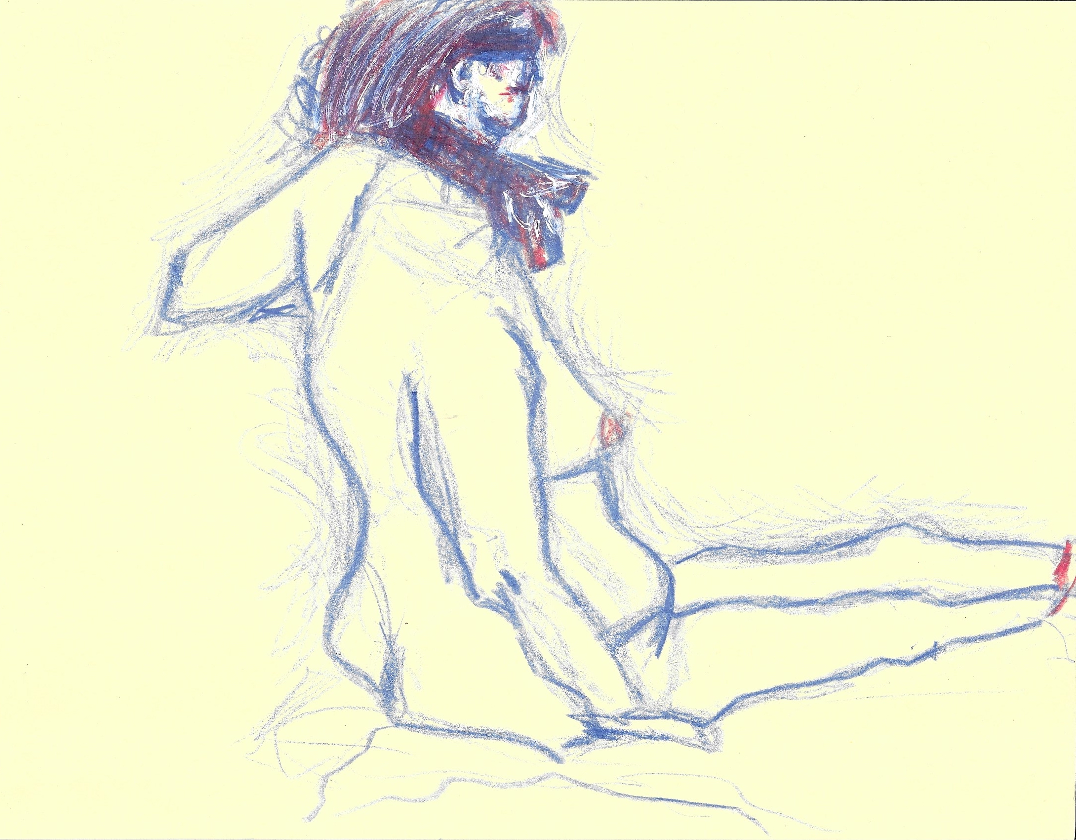 Sketch by @russtaiii