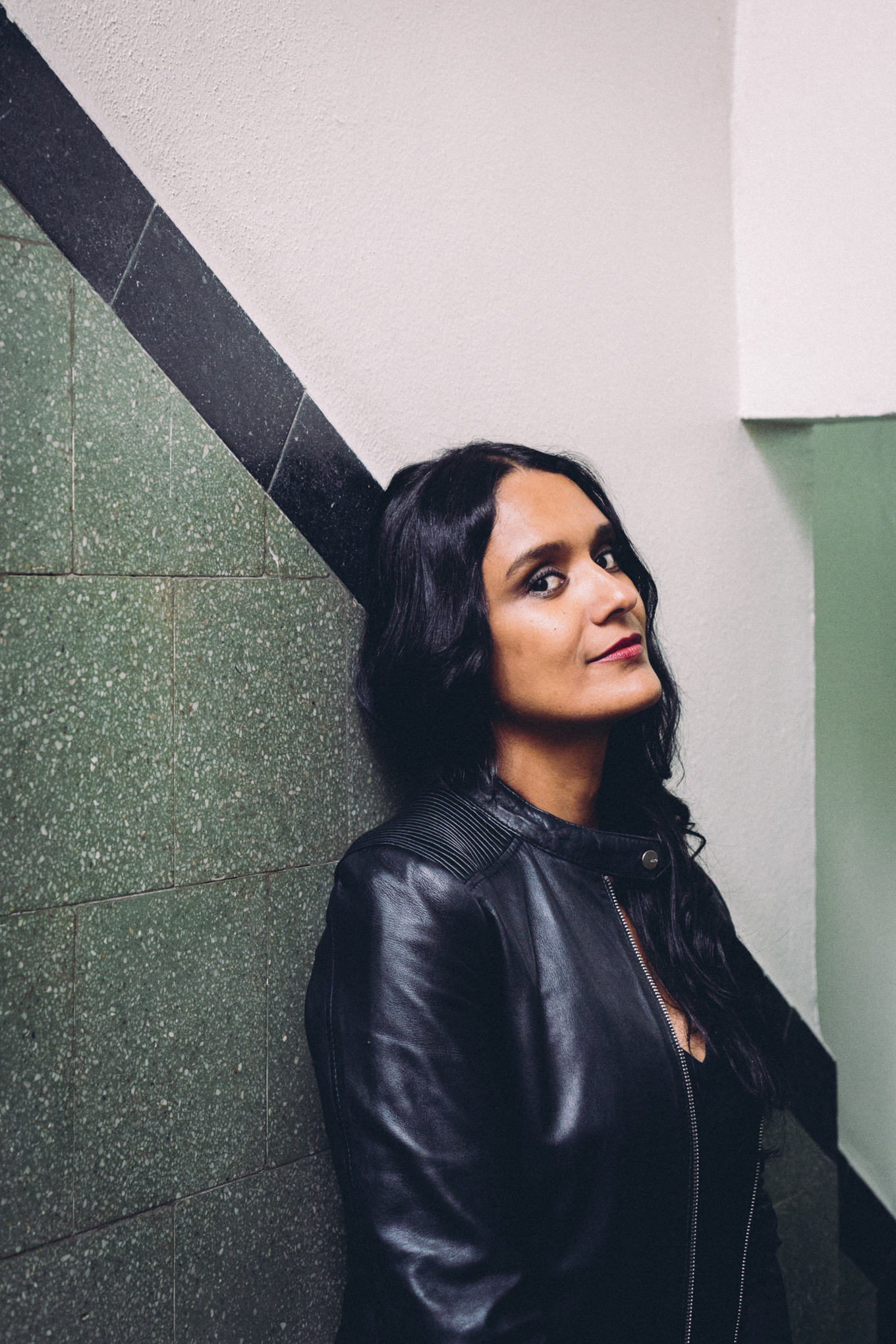 Alma Delia // Writer // CDMX