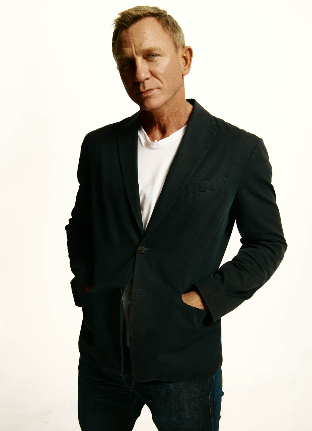 Daniel Craig