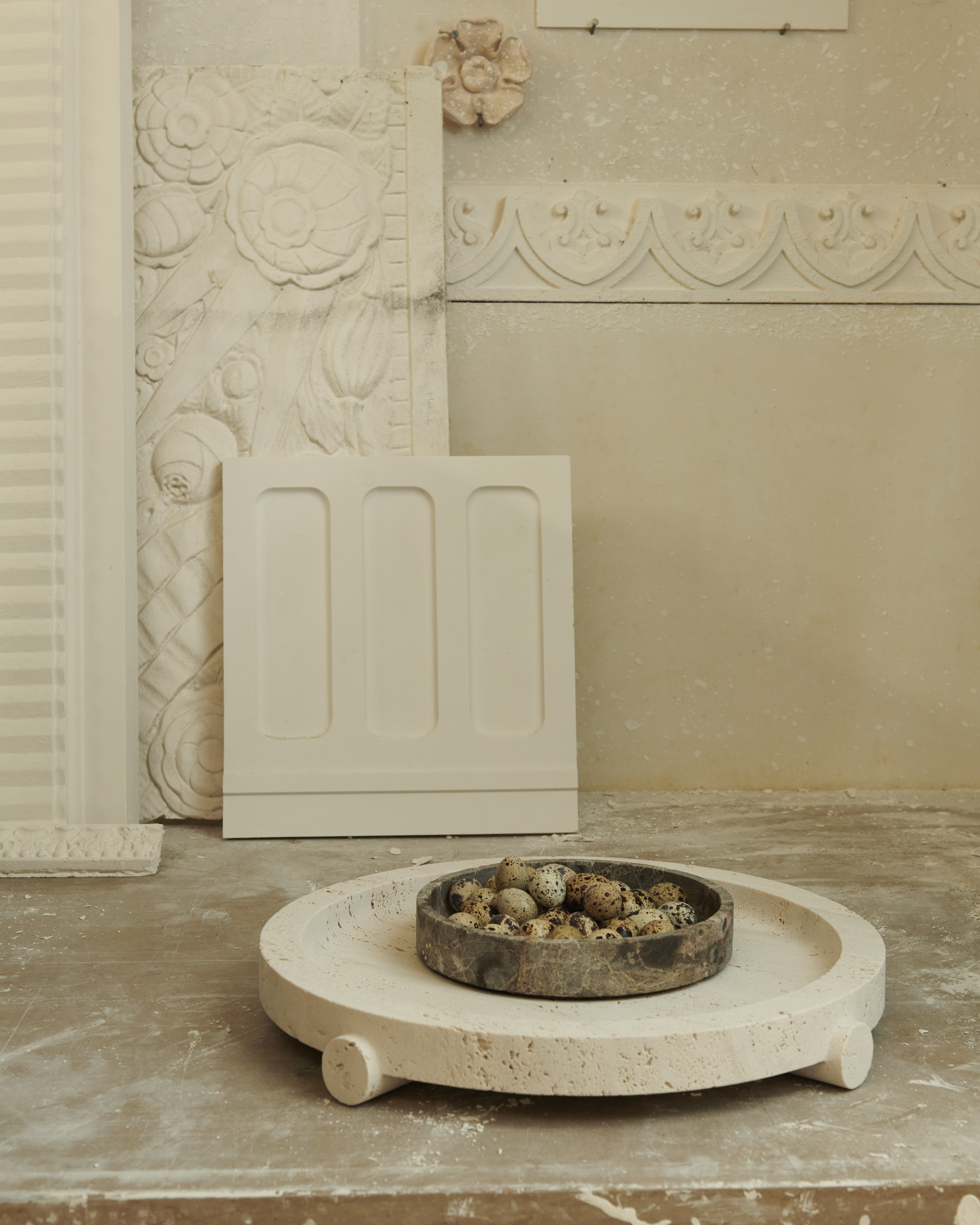 Le Berre Vevaud, collection Nomade