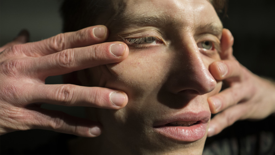 Animale - Francesca Foscarini