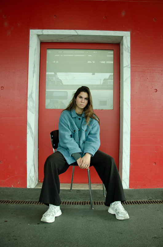 Production: Meier/Pfister