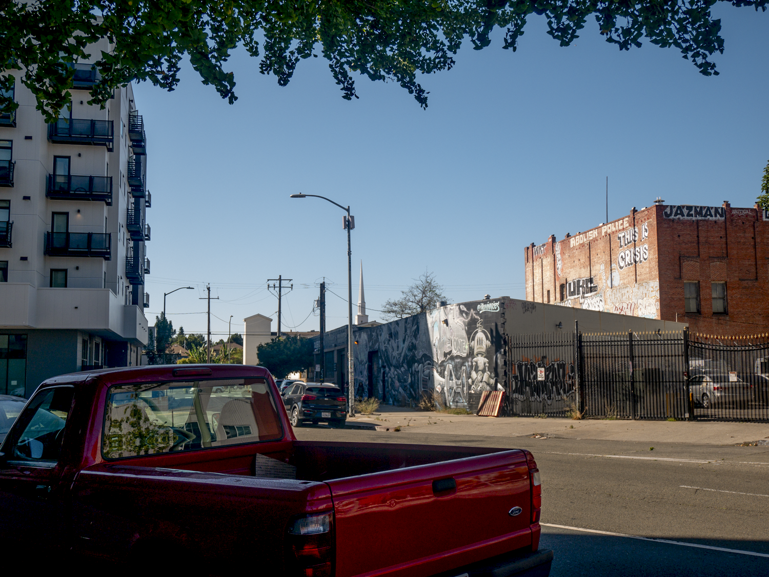 616 18th Street, Oakland