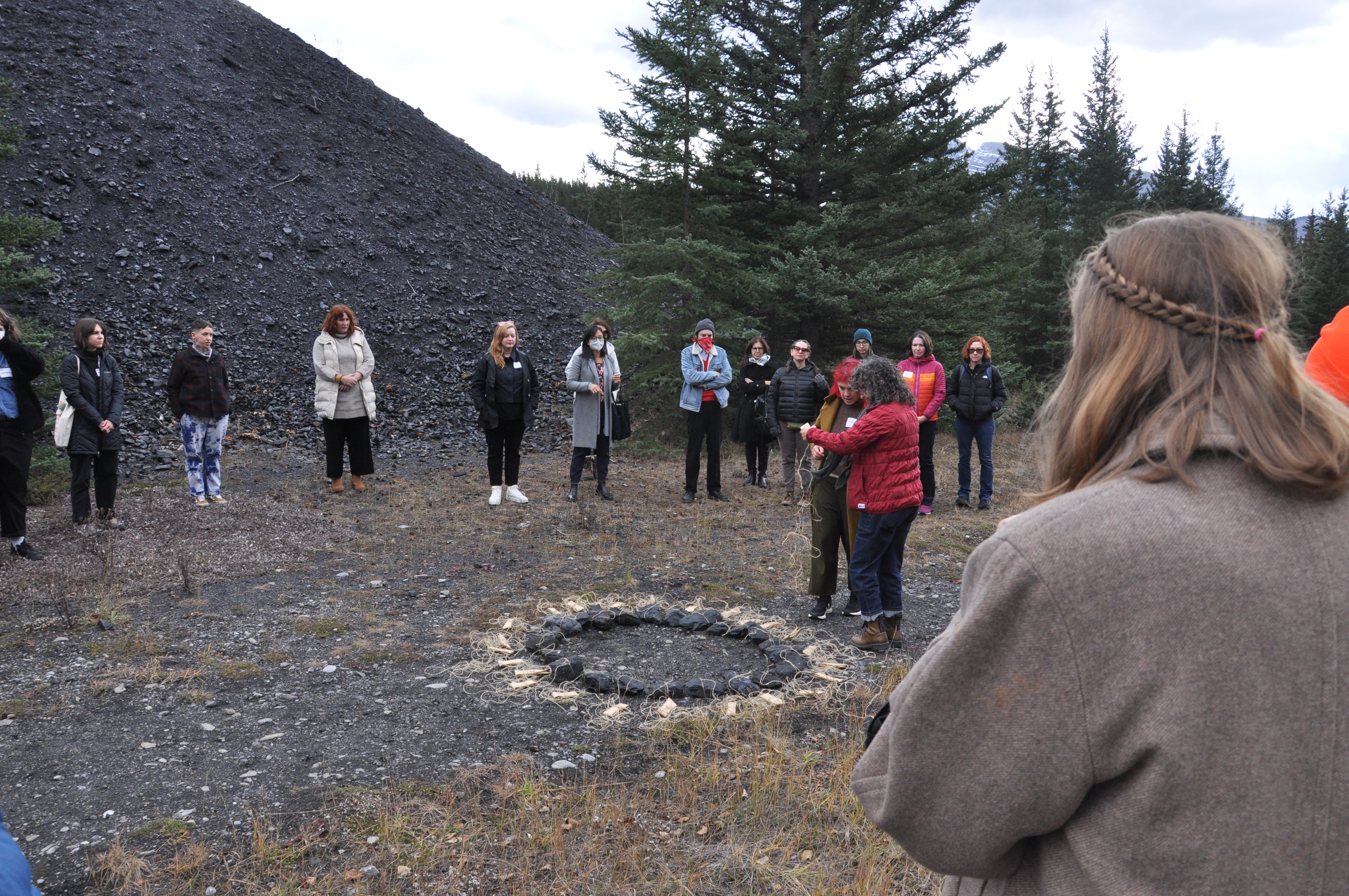 Photo Credit: Jason de Haan and Miruna Dragan