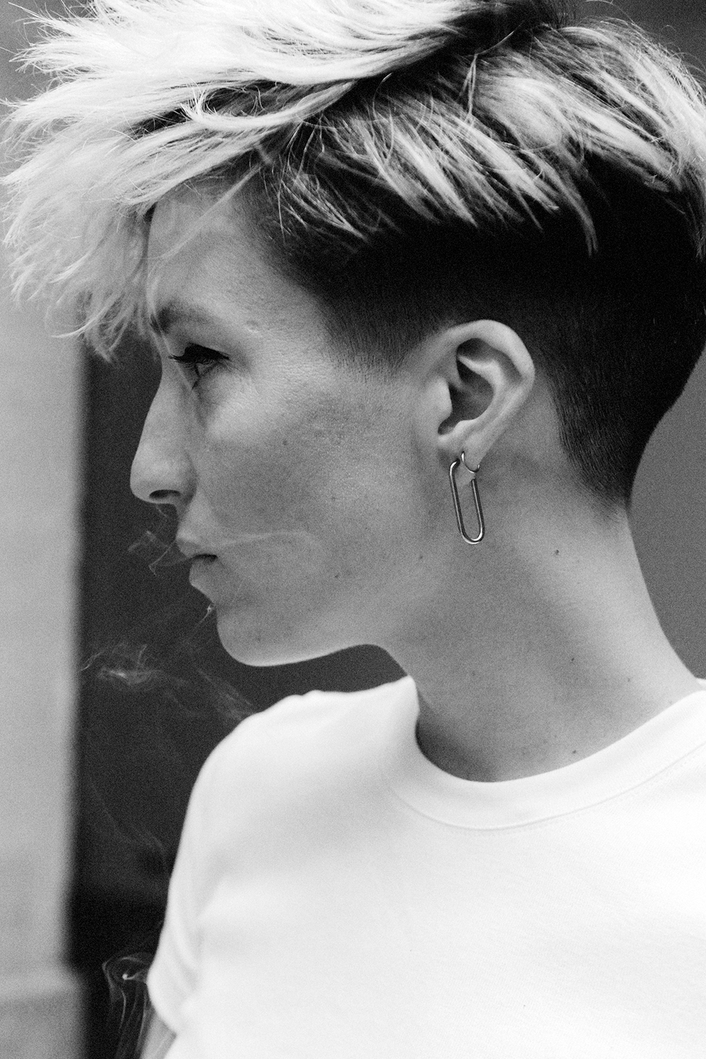 Jeanne Added . Crash