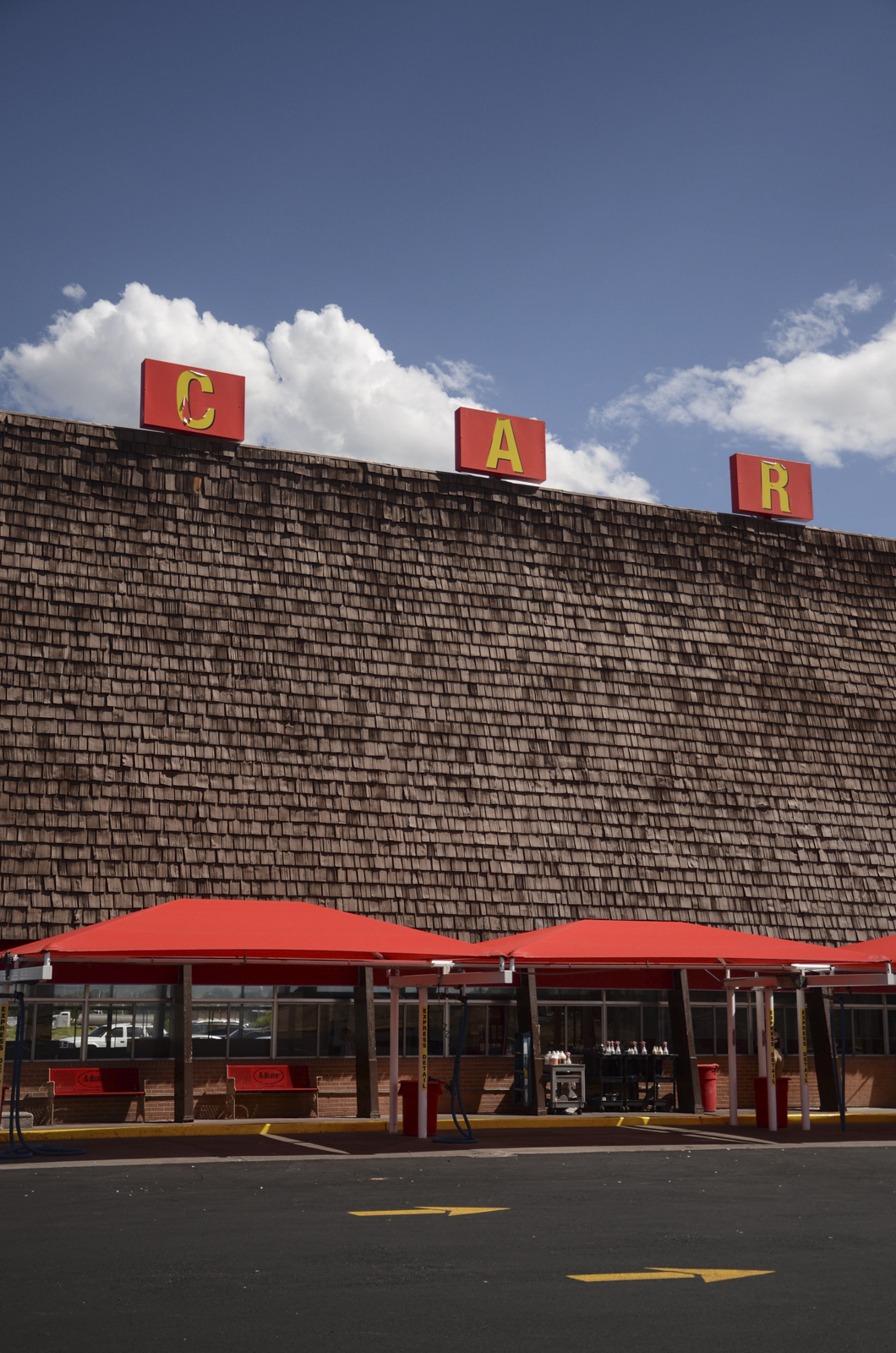 Albuquerque, New Mexico | 12/20