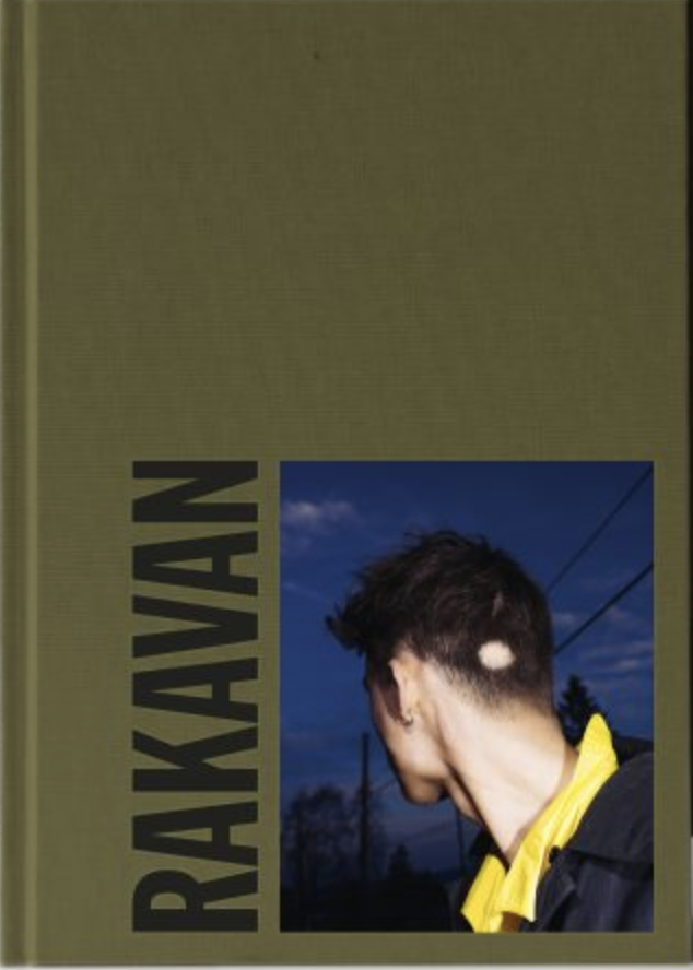 Rakavan (2019)