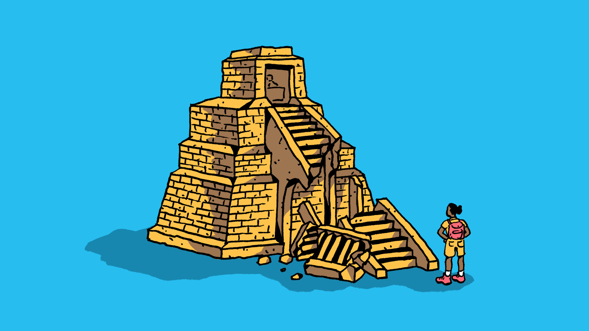 The real barrier for future female CEOs: Access to the boss