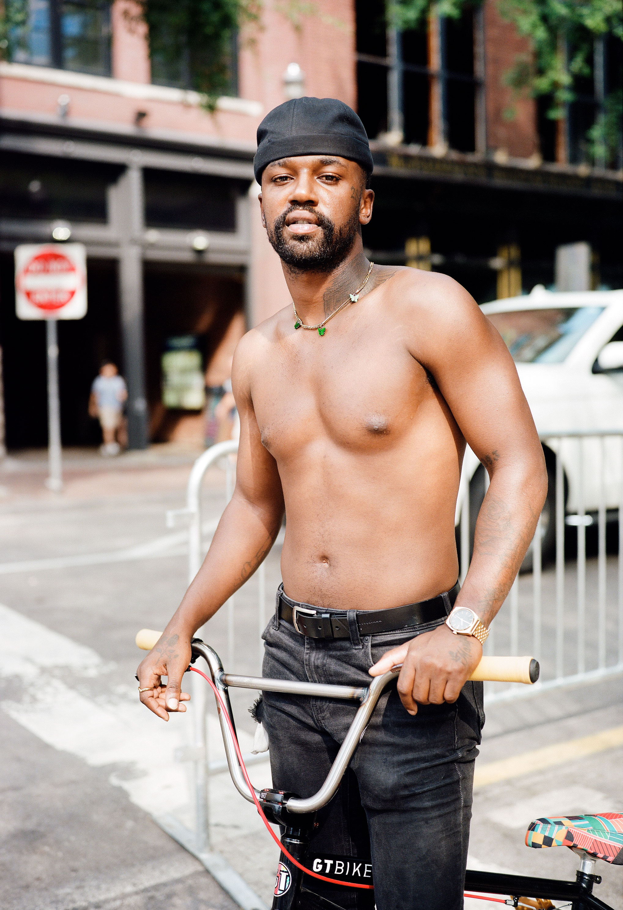 Shay | Nashville, Tennessee | 2021