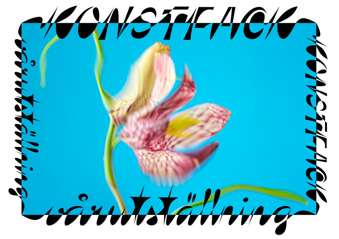 Konstfack Spring Exhibition 2021