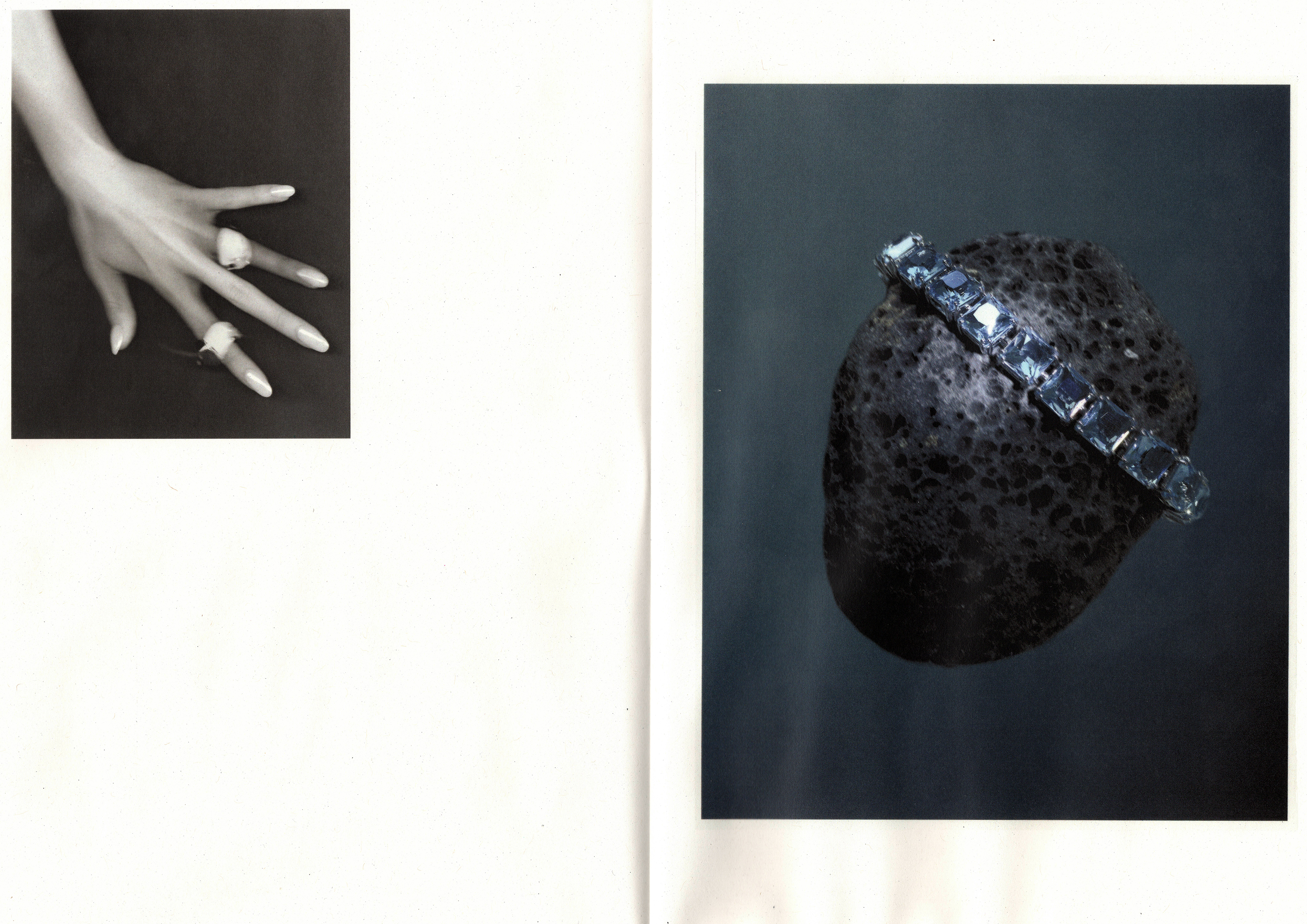 Beneath the unseen, editorial