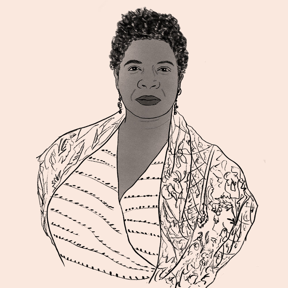 Nalo Hopkinson