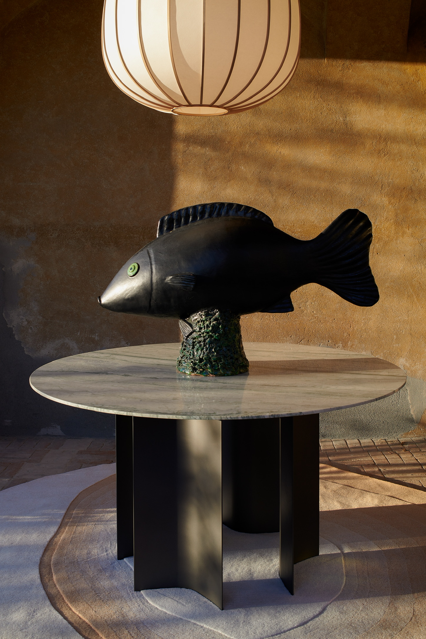 The World of Interiors