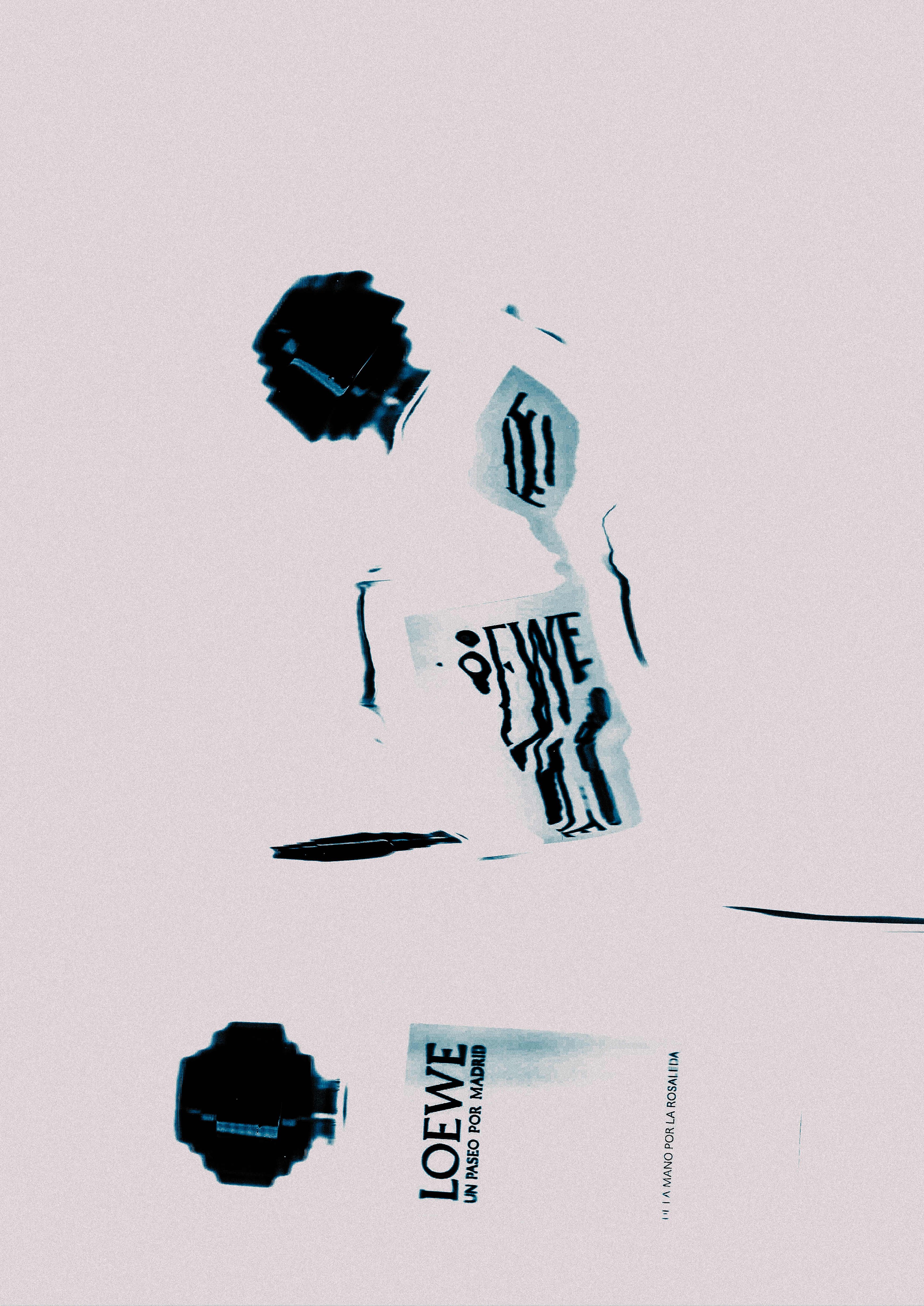 Loewe - Selfridges Superfutures - 2022