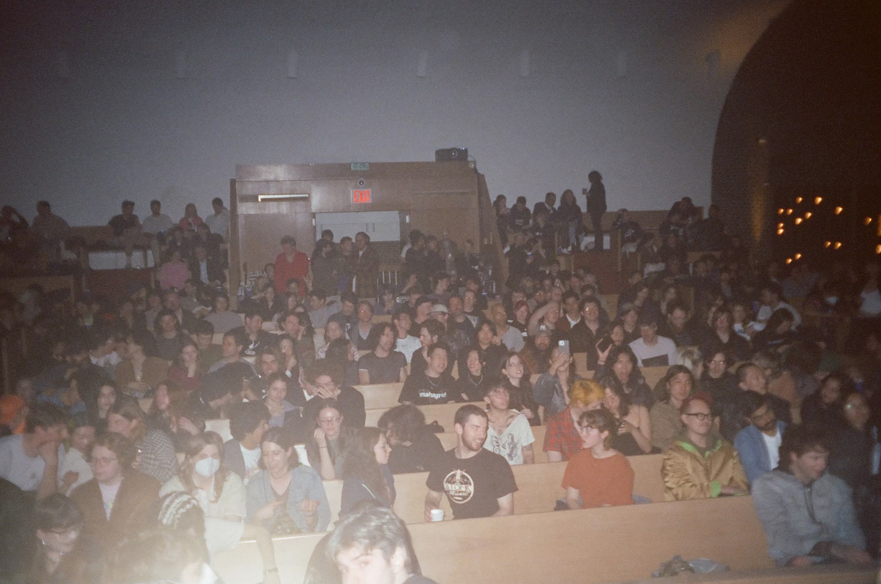 NPCC Presents James Ferraro, Nate Boyce, & Brian DeGraw - New York, NY