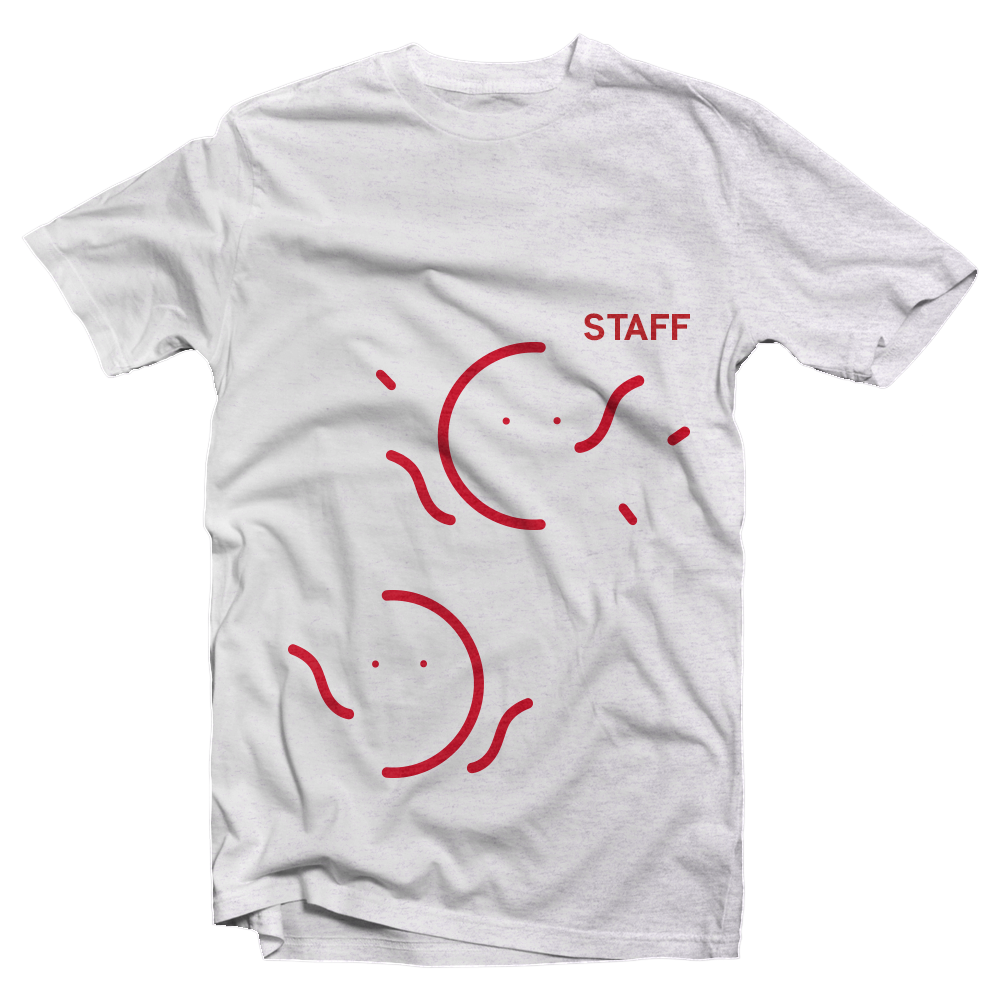 Merchandise for Copenhagen Jazz festival