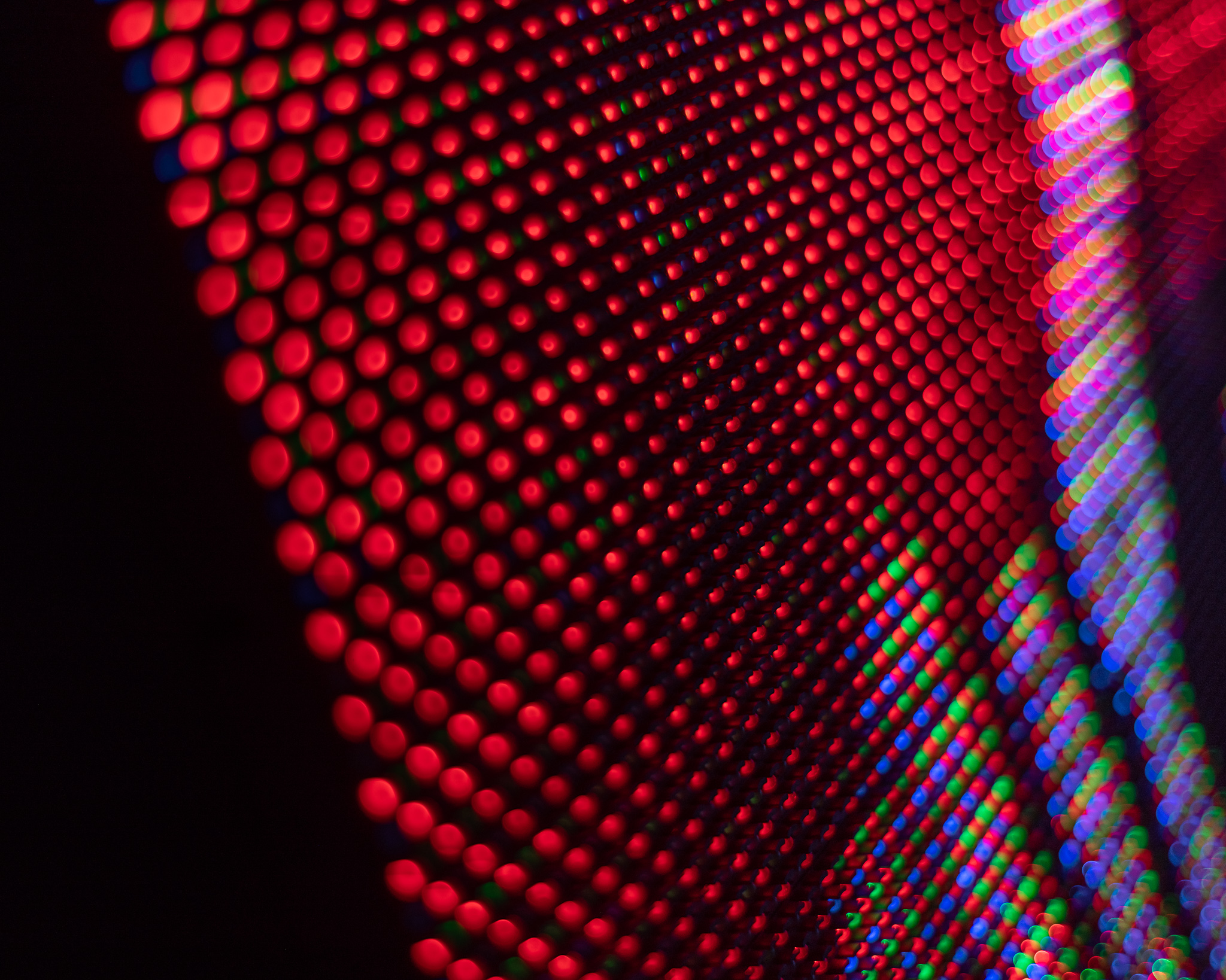 Pixel Pitch vol.1 (2019), detail