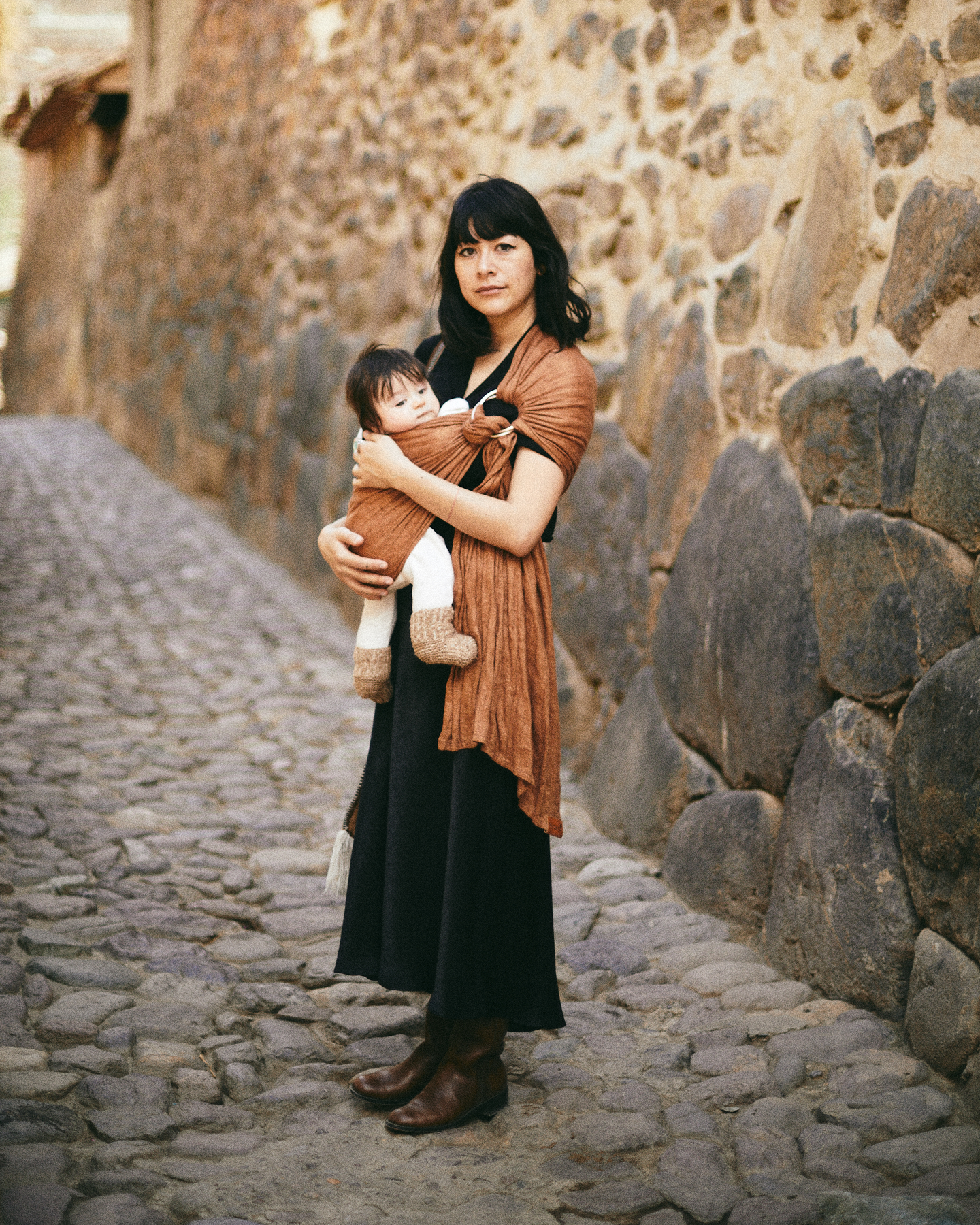 Ollantaytambo, Perñu 25 9 19
