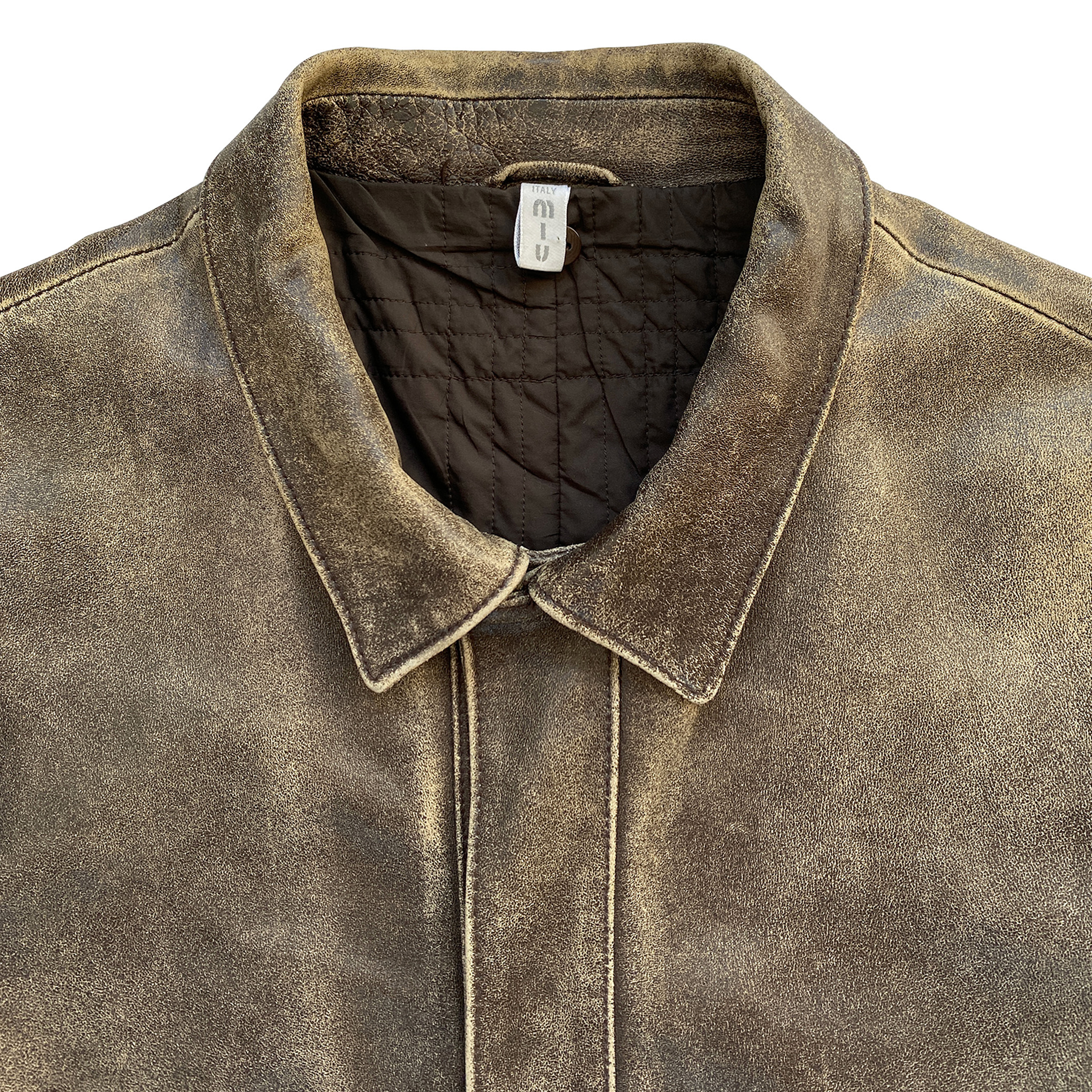 00s Miumiu archive leather ＆denim jacket ENDYMAArchiveDSC_0565.jpg?v=