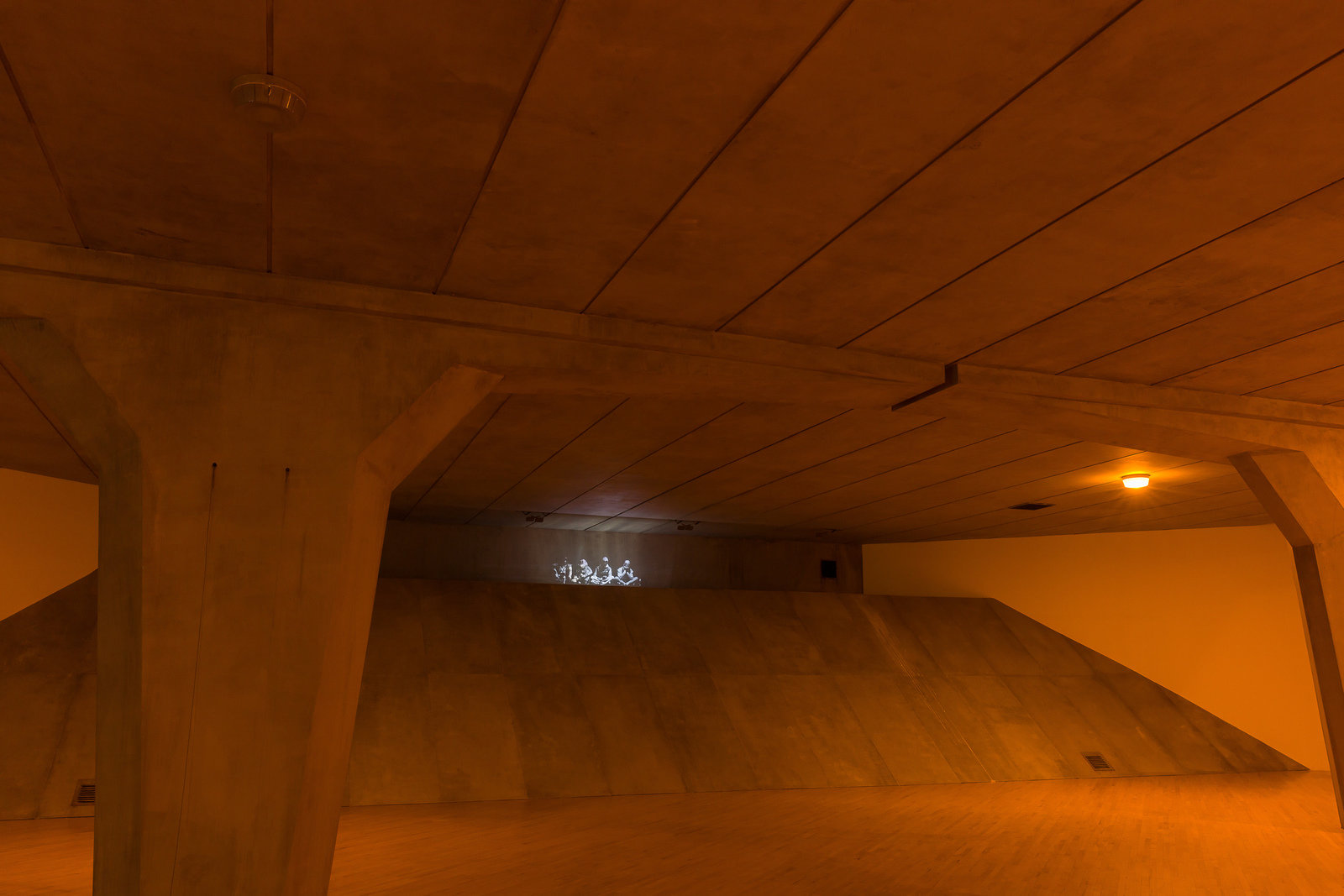 Sep 24, 2019 – Jan 5, 2020, O' Magic Power of Bleakness, Tate Britain, London, UK