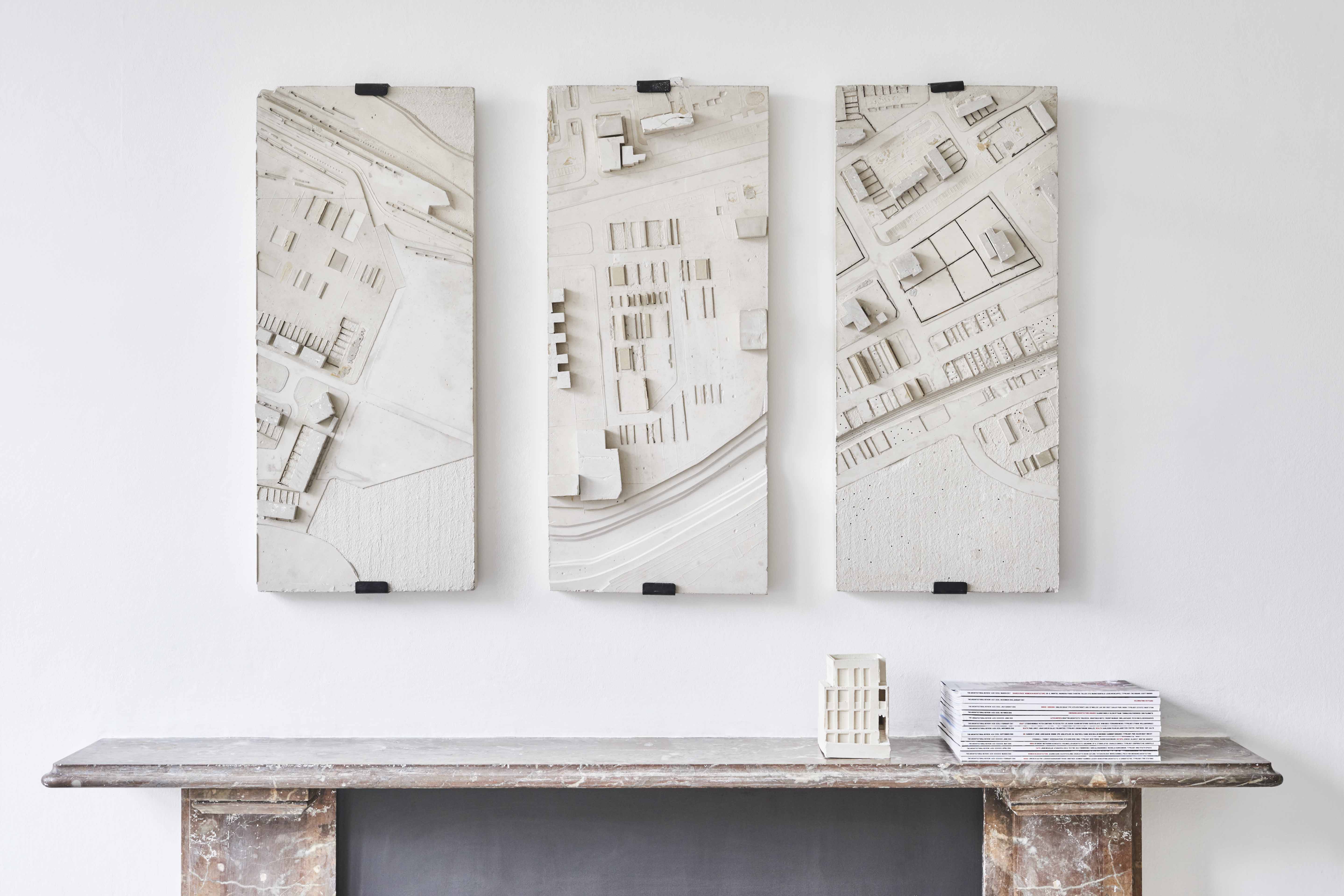 London Festival of Architecture Open Studio