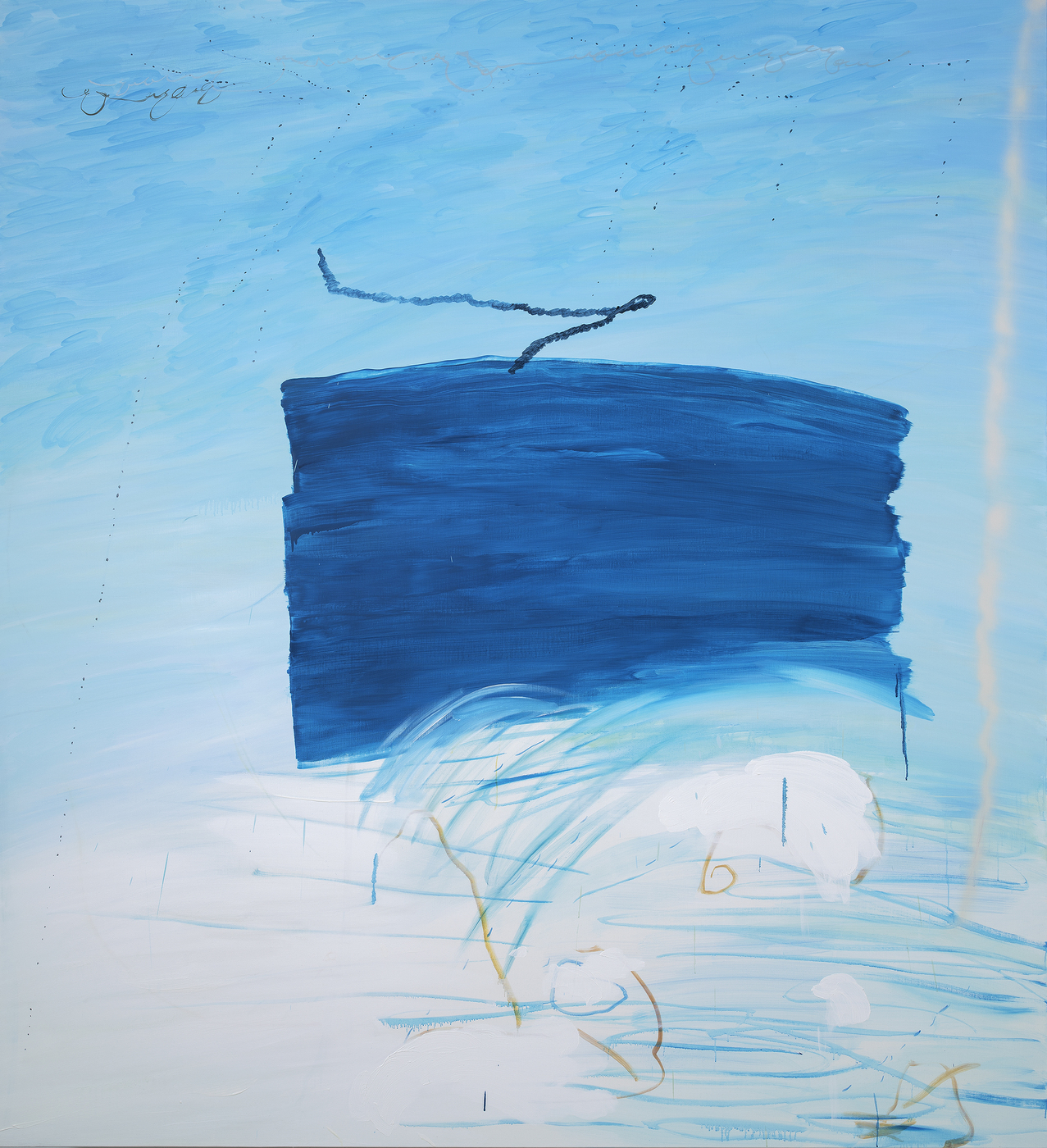 I’ll Get Back to You Later