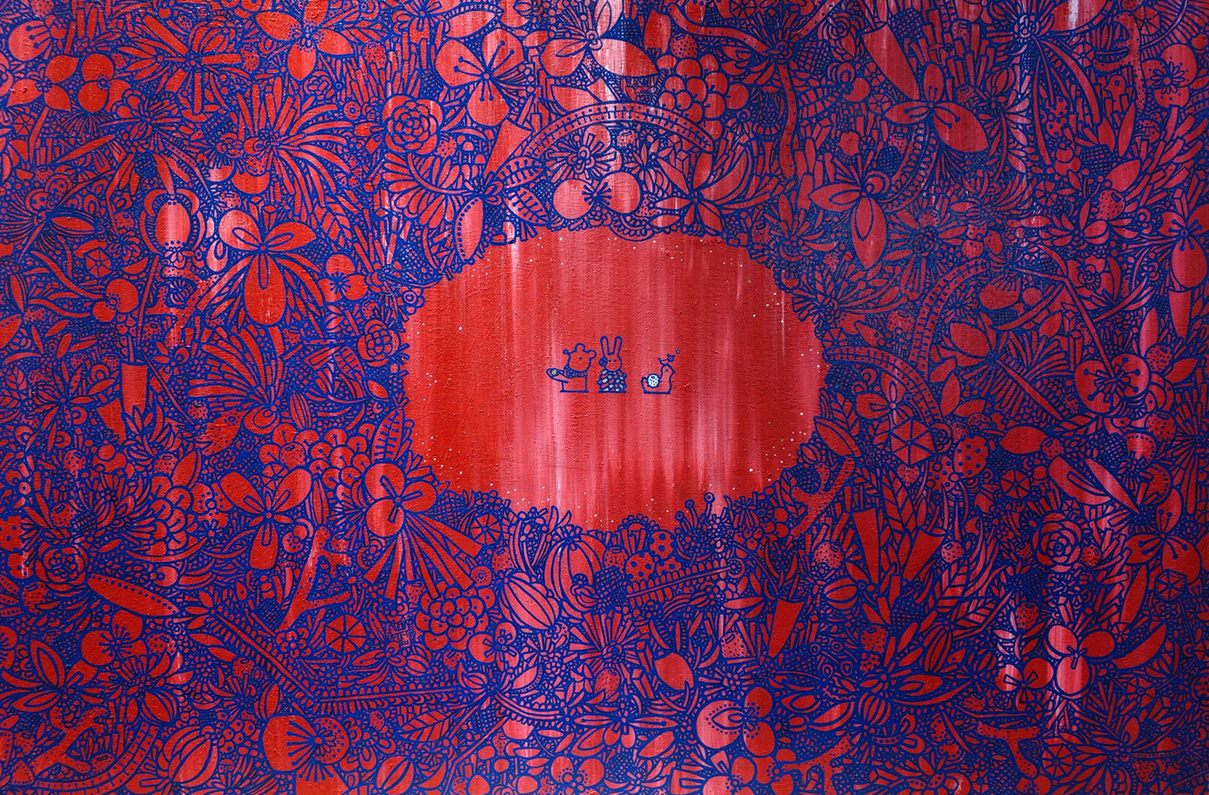 NO'20  WISHING POOL  -   2019