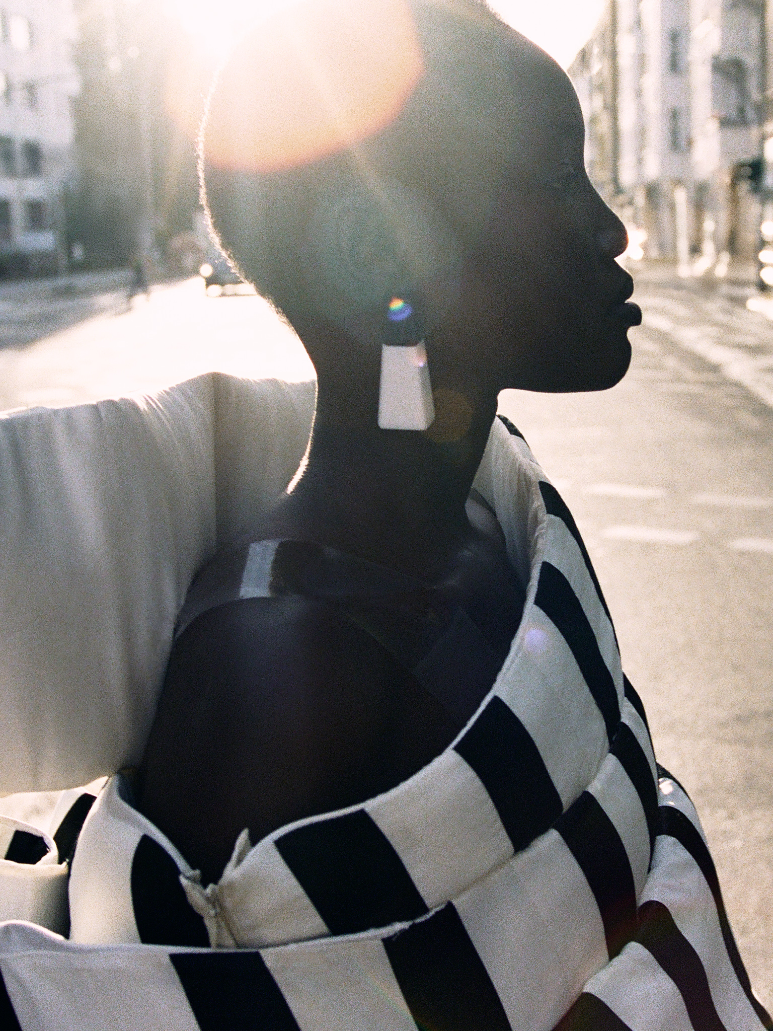 "Idle Eyes" for Report Issue6w/Effy & Aluk