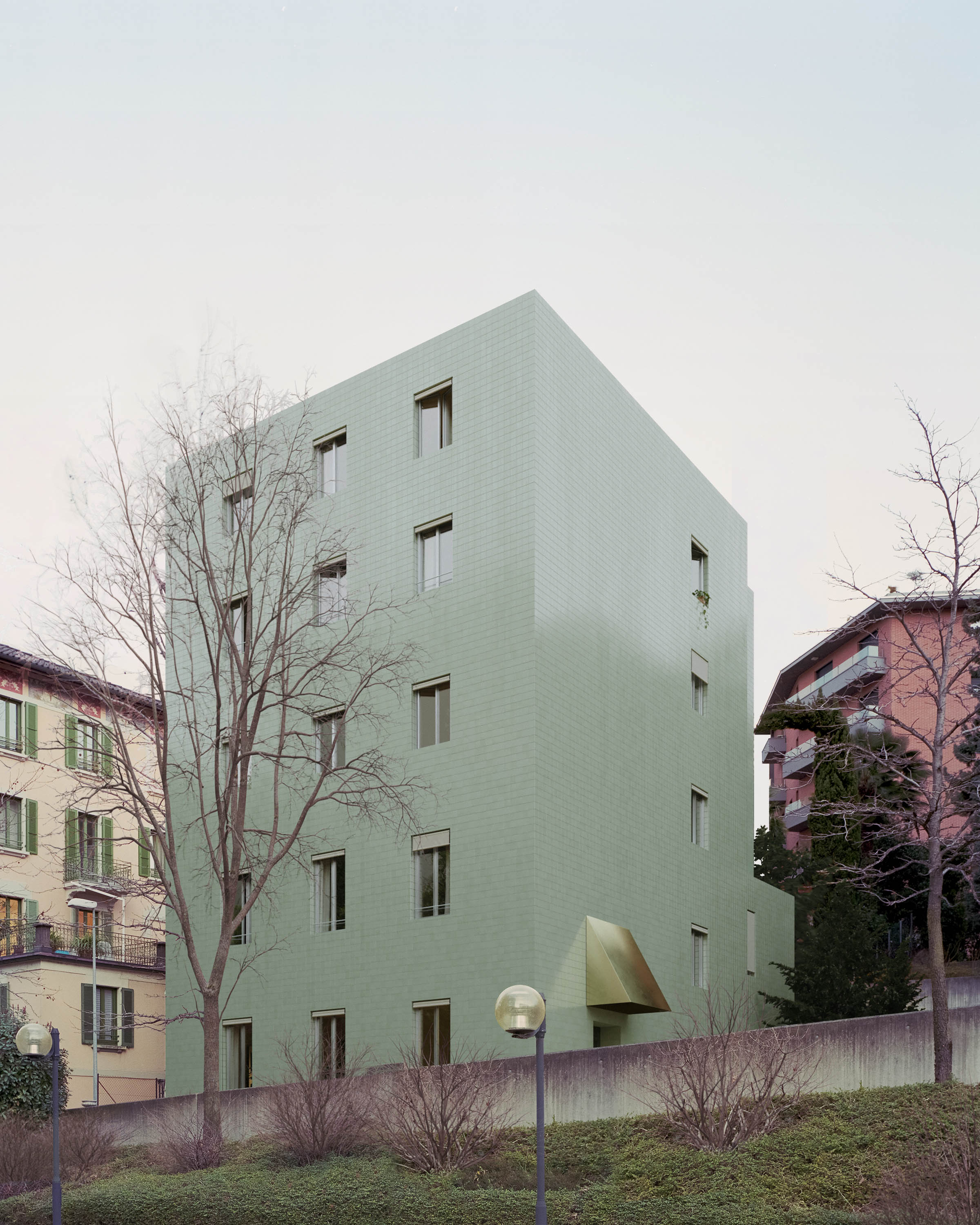 dfdc - hotel in lugano