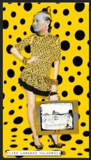 Elise Valdorcia Lorgeou