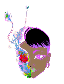 CYBORGRRRLS 2017