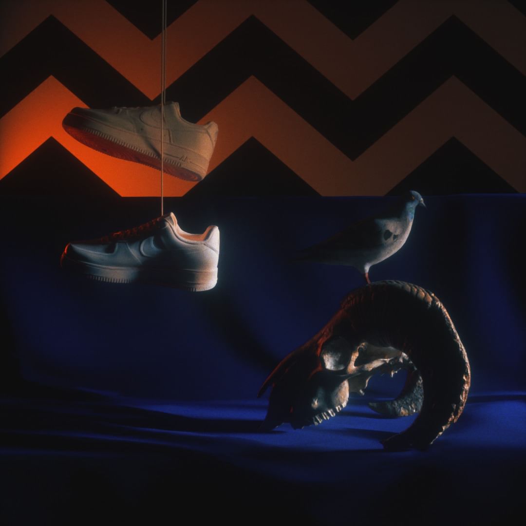 Composition Study no. 52