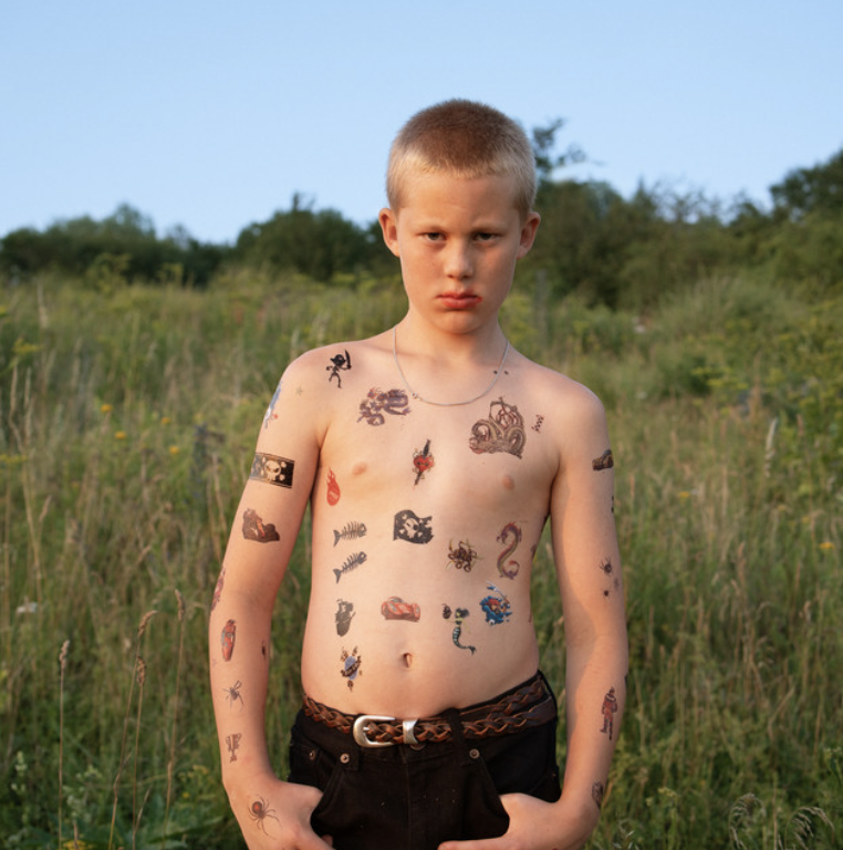 Vurpa | Single "Bussen hem" | Recording, production & mix | 2025