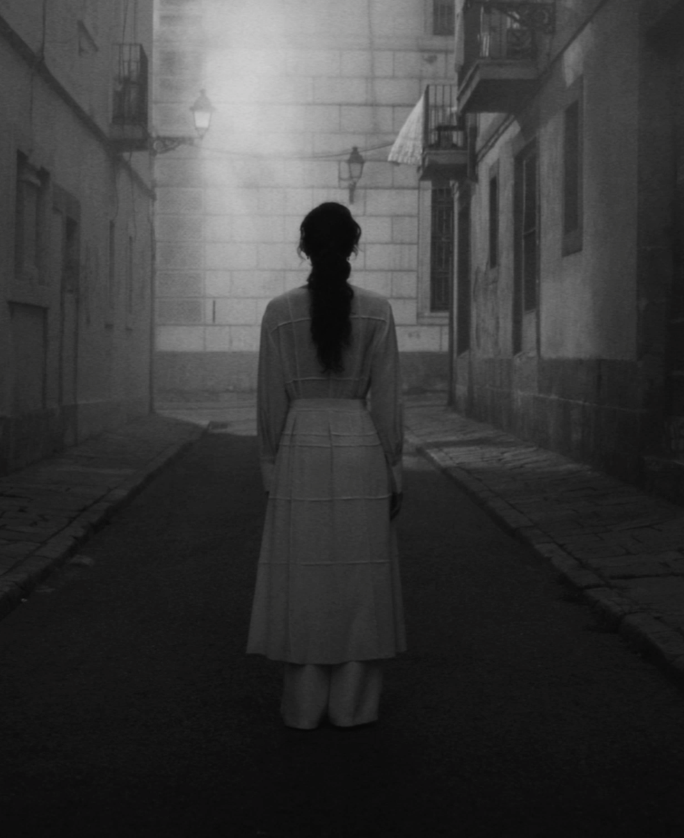 Al Muneera by Joshua VII - Director's Cut