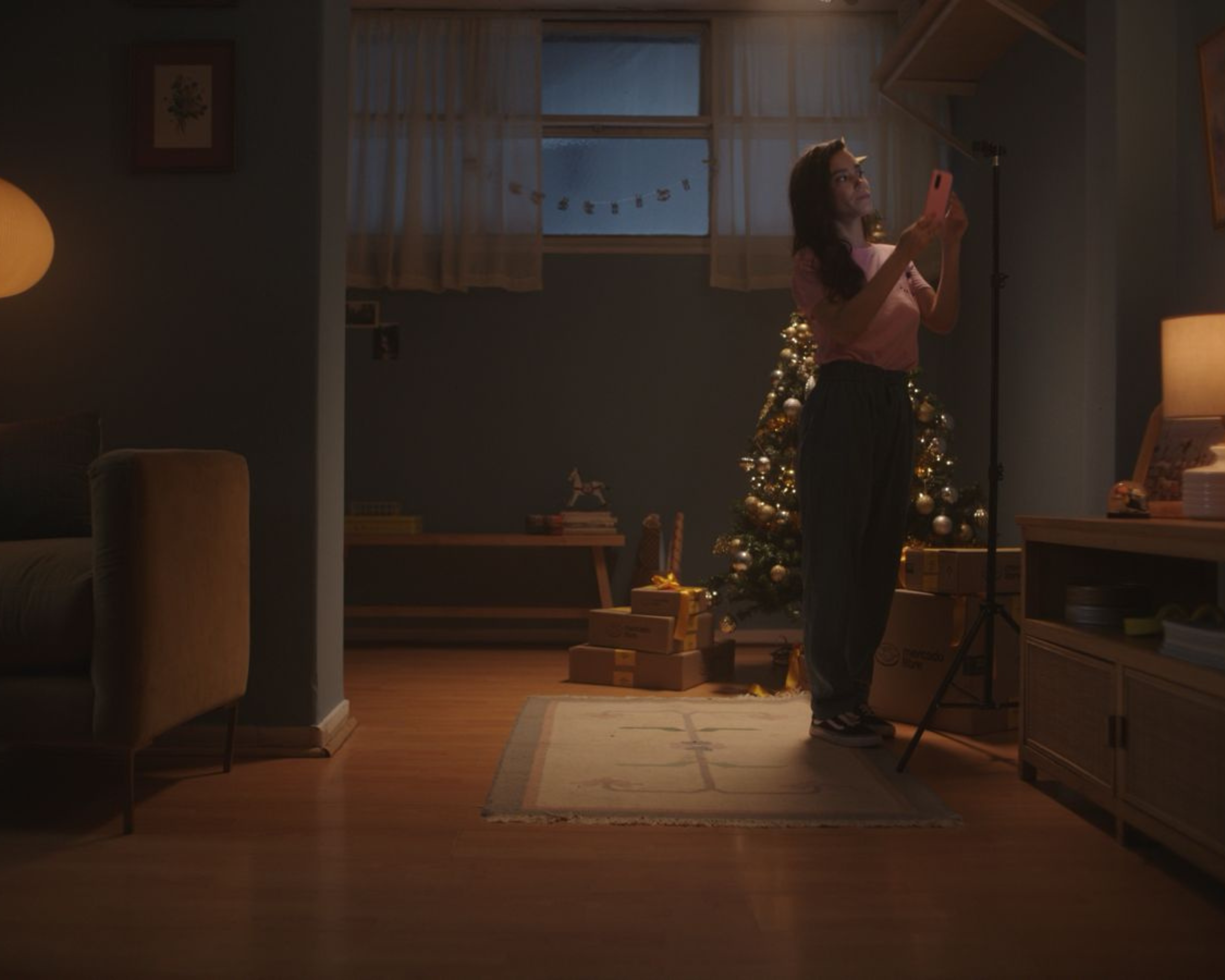 Mercado Libre Navidad