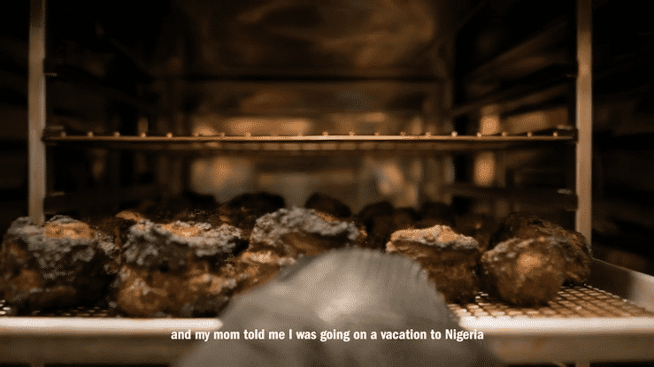 Inside Tatiana by Kwame Onwuachi | New York’s Best New Restaurant