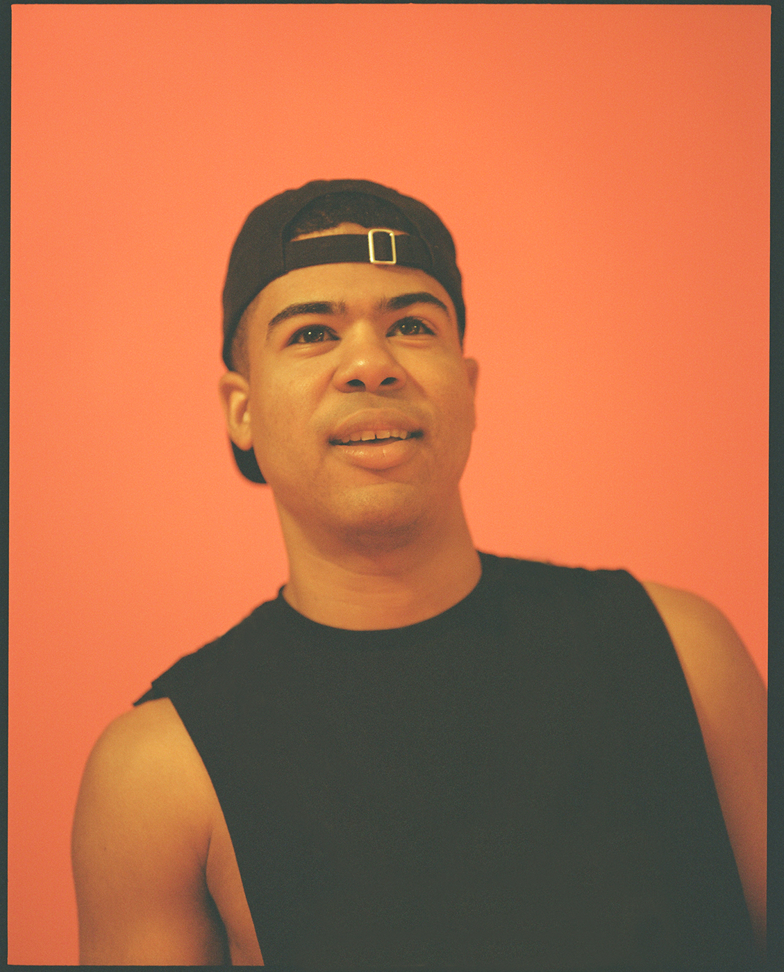 Makonnen for iD
