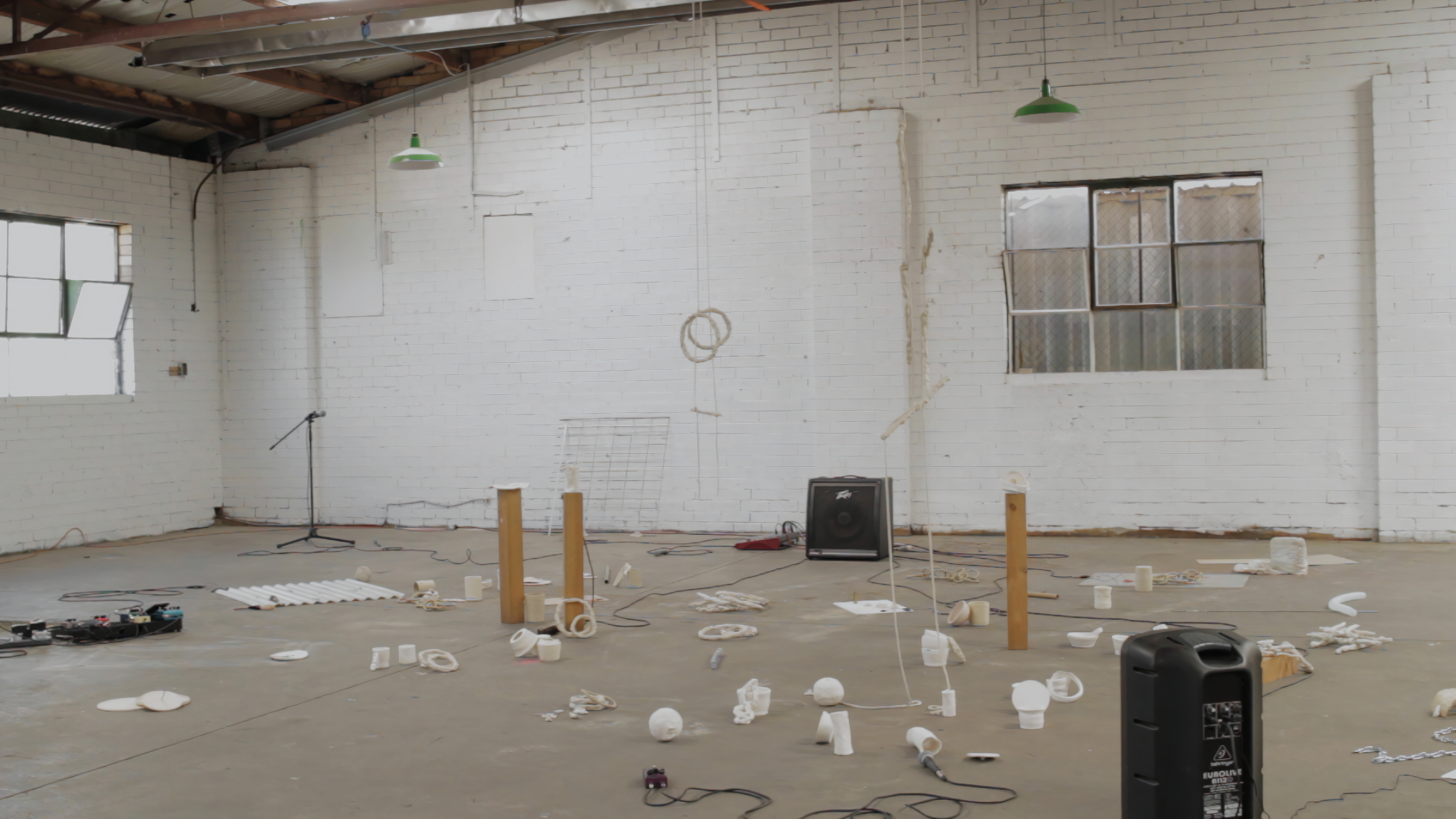 SCORE | Sound Collective