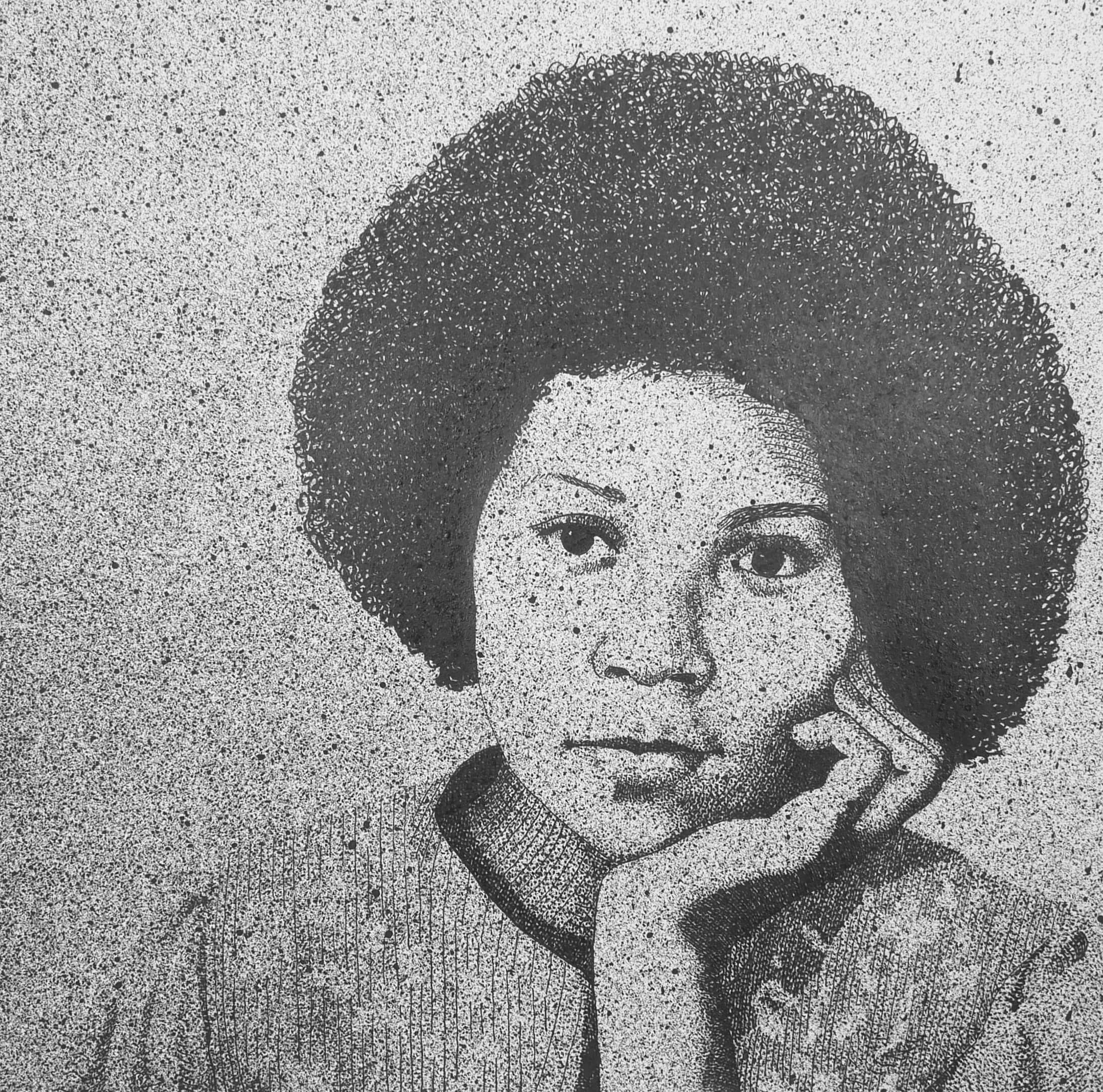 Bell Hooks