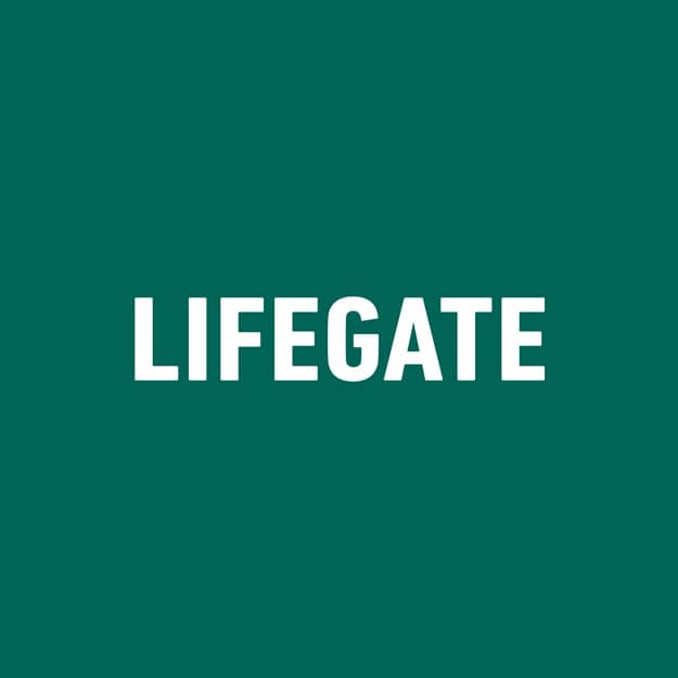 Lifegate : December 5, 2017