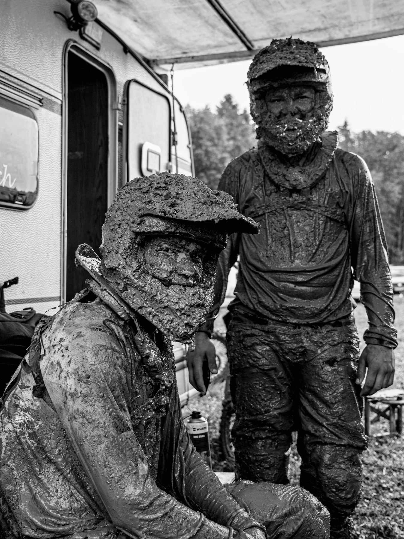 Litho&emsp;Client: Josef Perndl