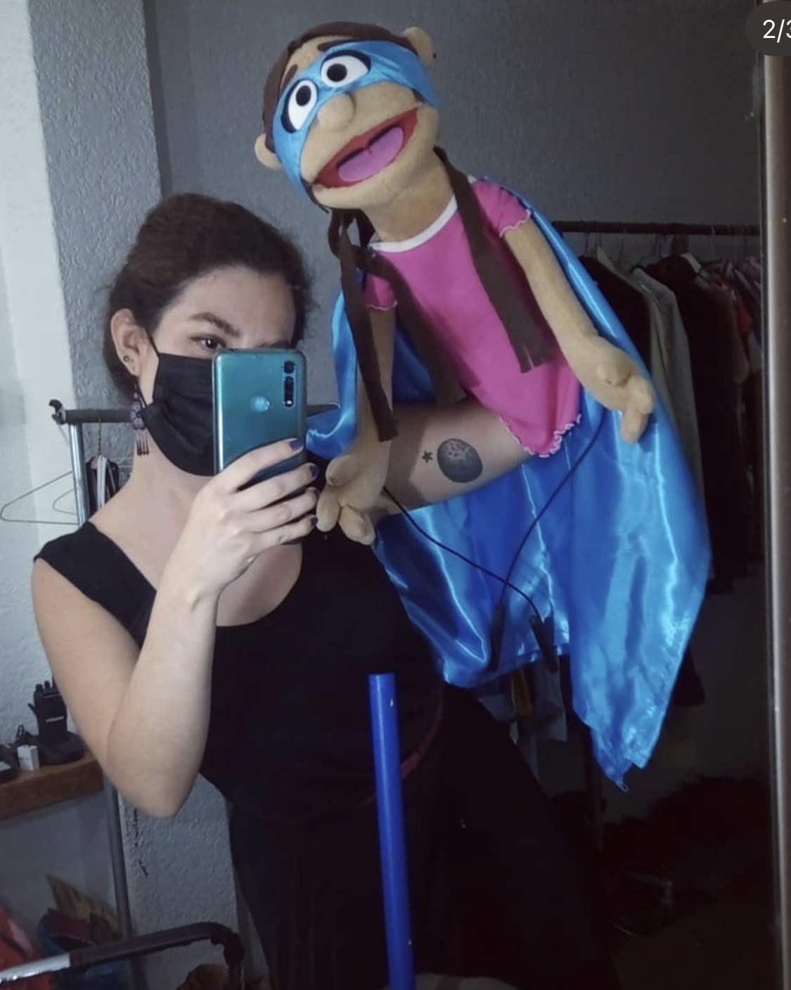 Canal 11 - Aprende en casa