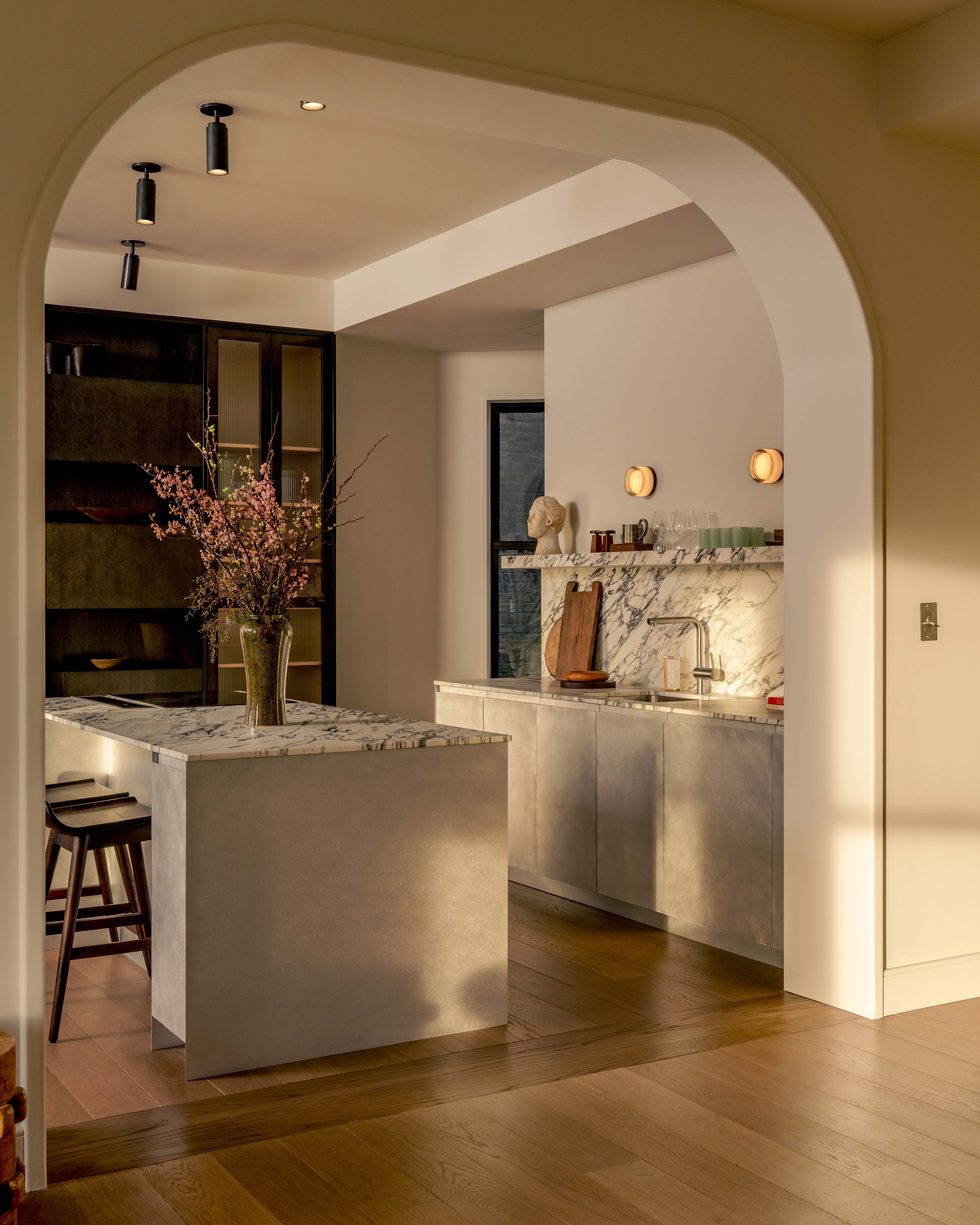 03. Amity Street, New York