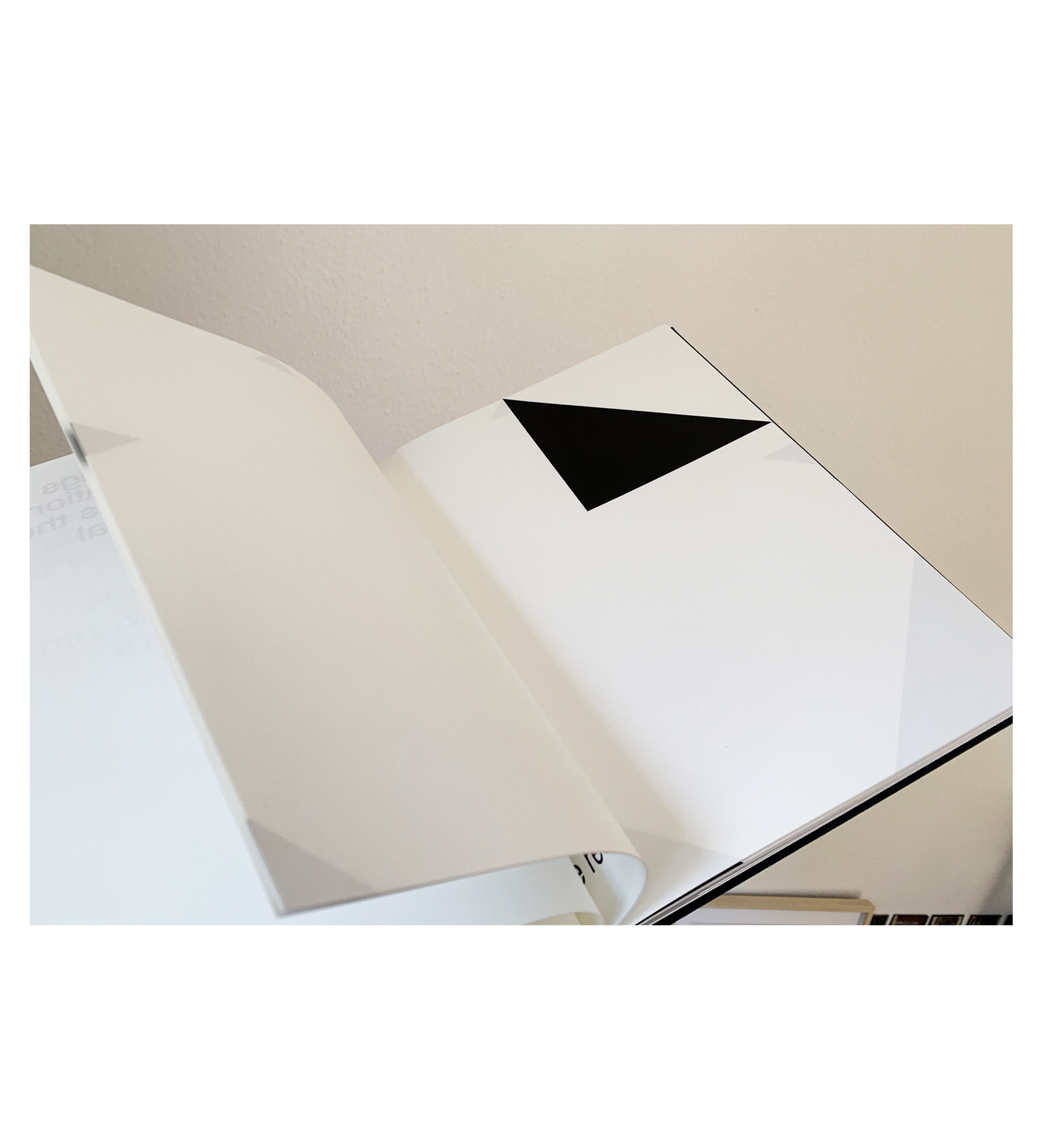 Publication 'Imagine the Volume'