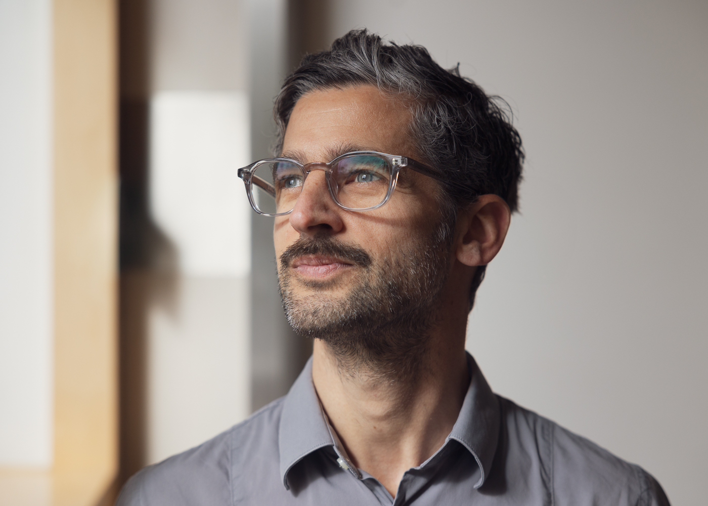 Malte Looff — Architekt 